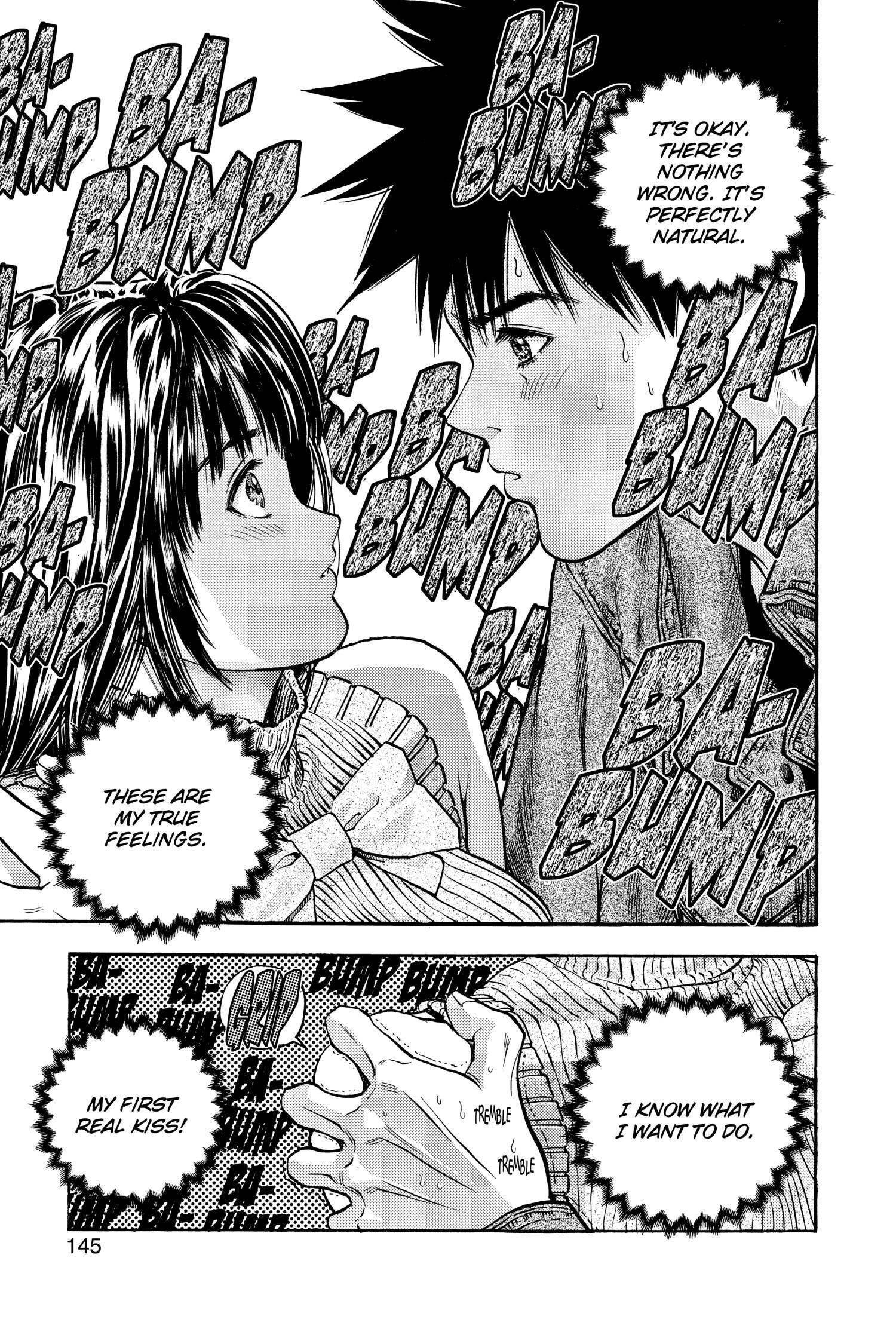 Read I-S chapter 62 image 2 on Lezhin