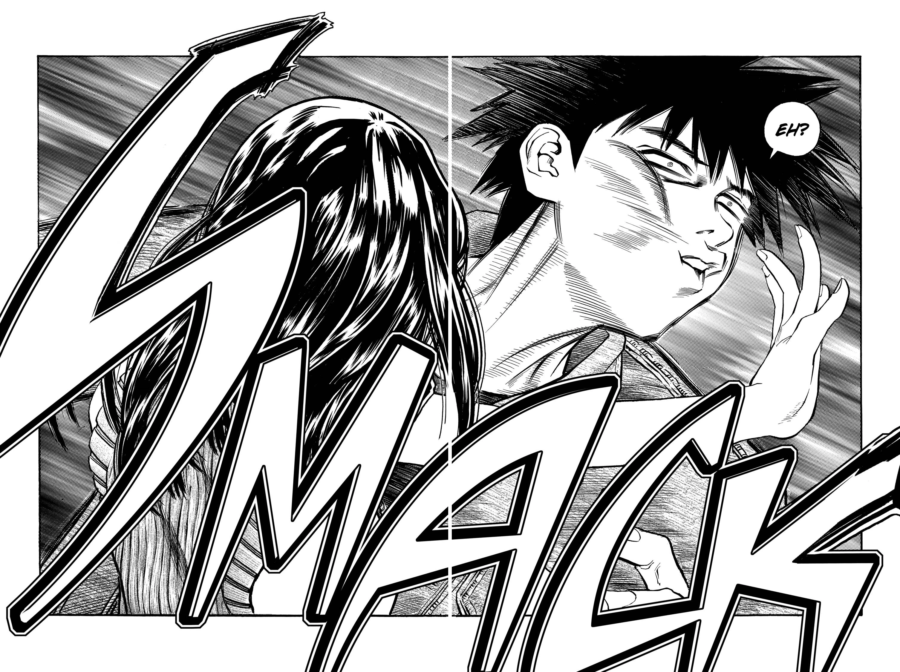 Read I-S chapter 62 image 5 on Lezhin
