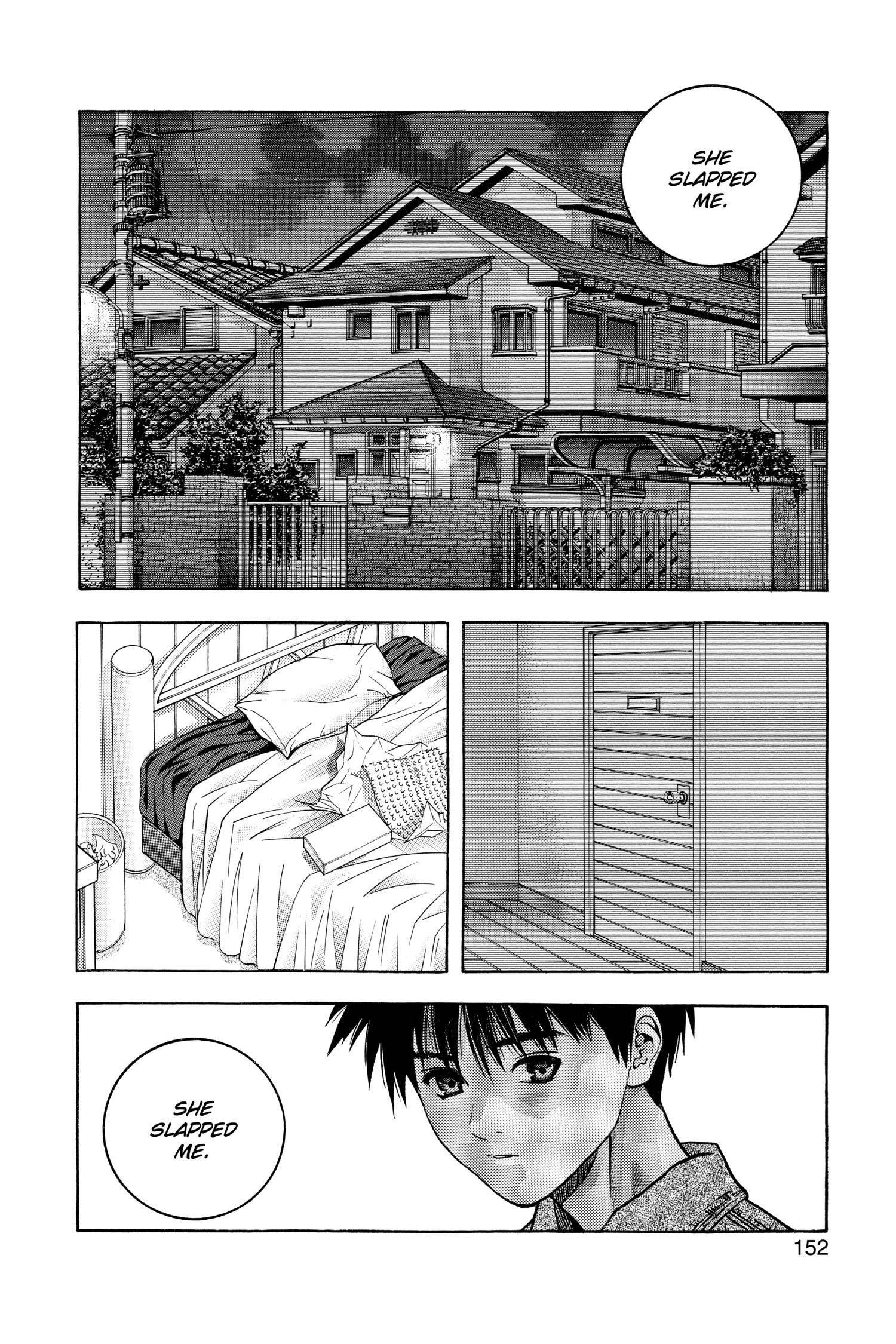 Read I-S chapter 62 image 8 on Lezhin