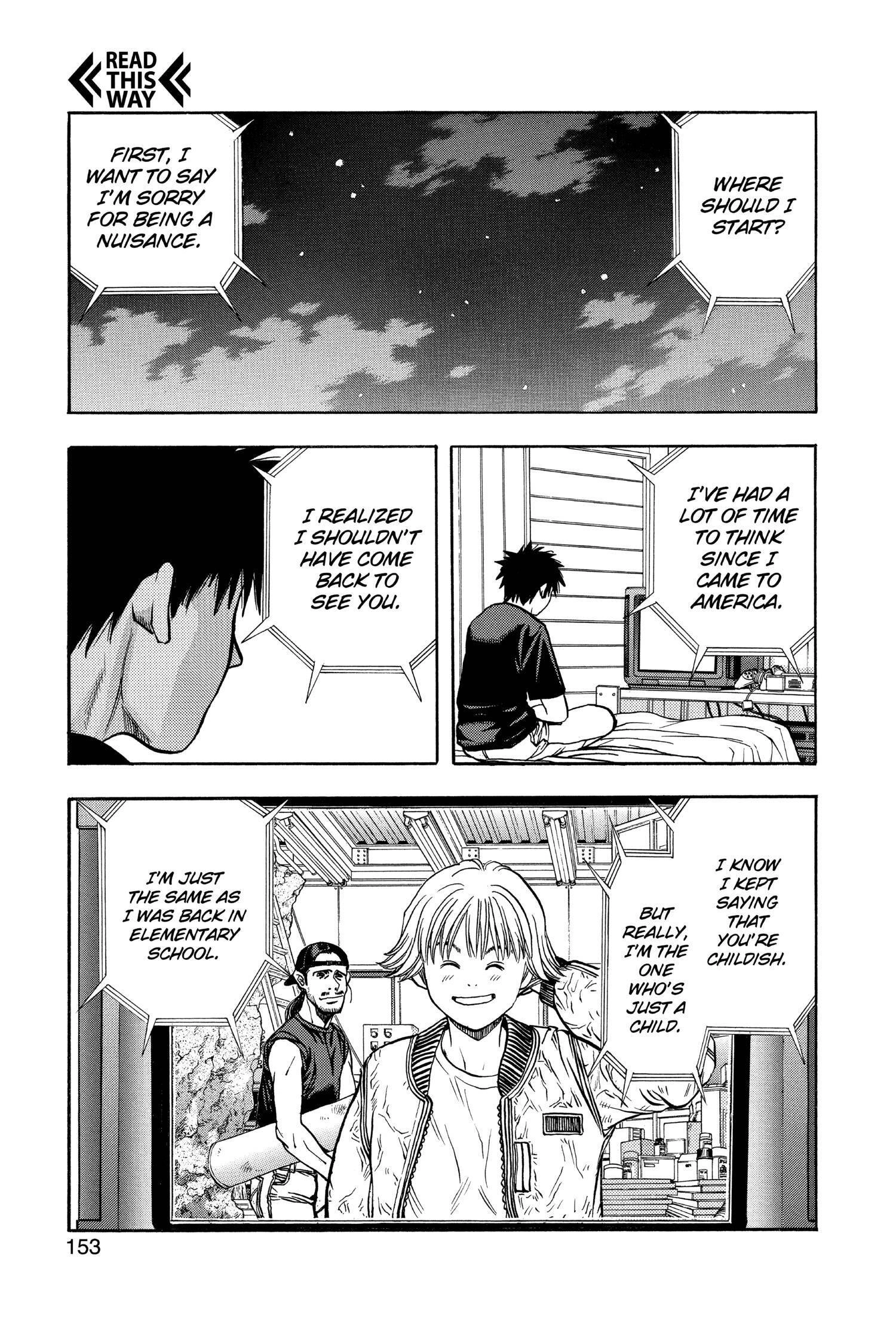 Read I-S chapter 62 image 9 on Lezhin