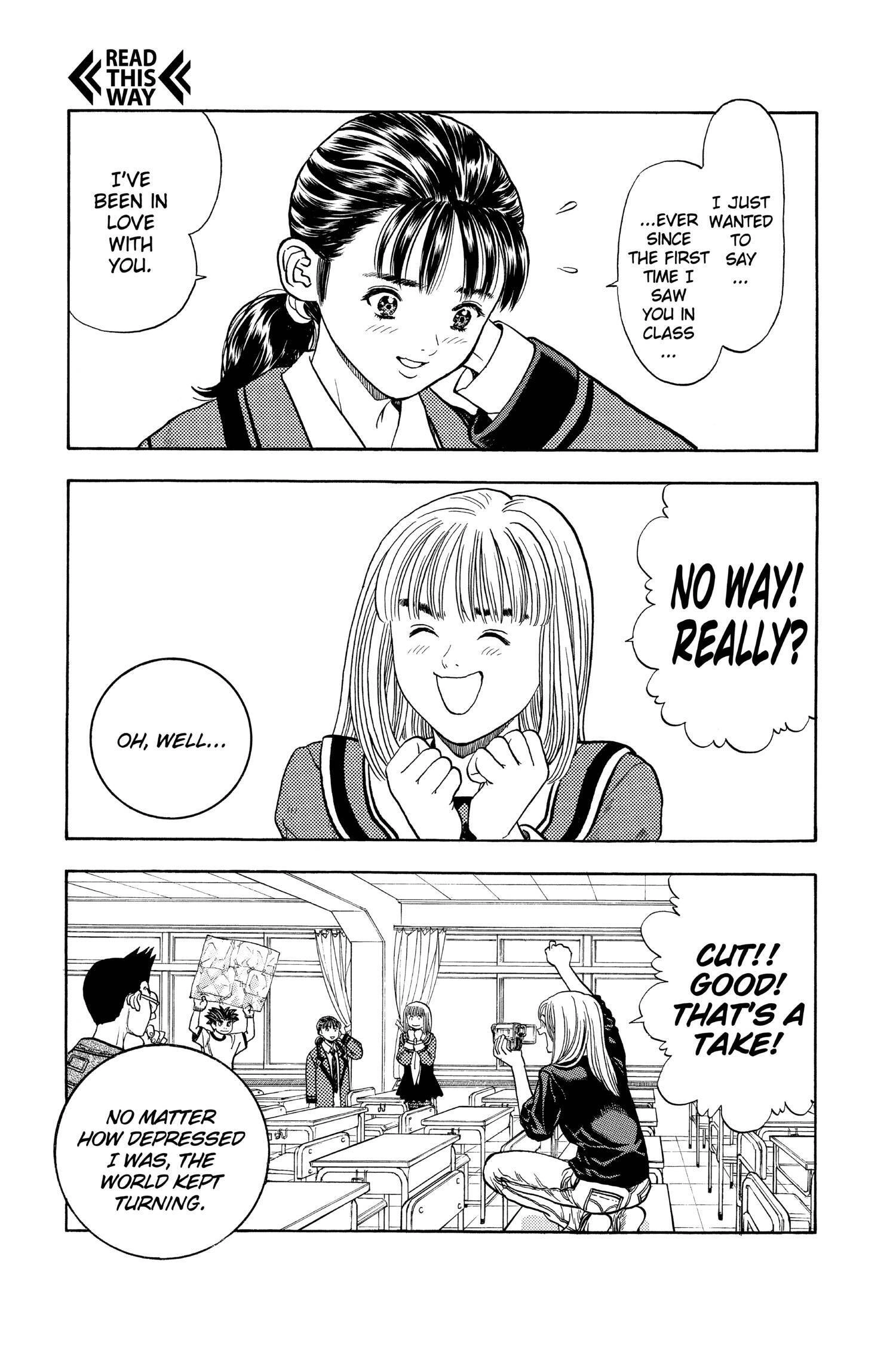 Read I-S chapter 63 image 1 on Lezhin