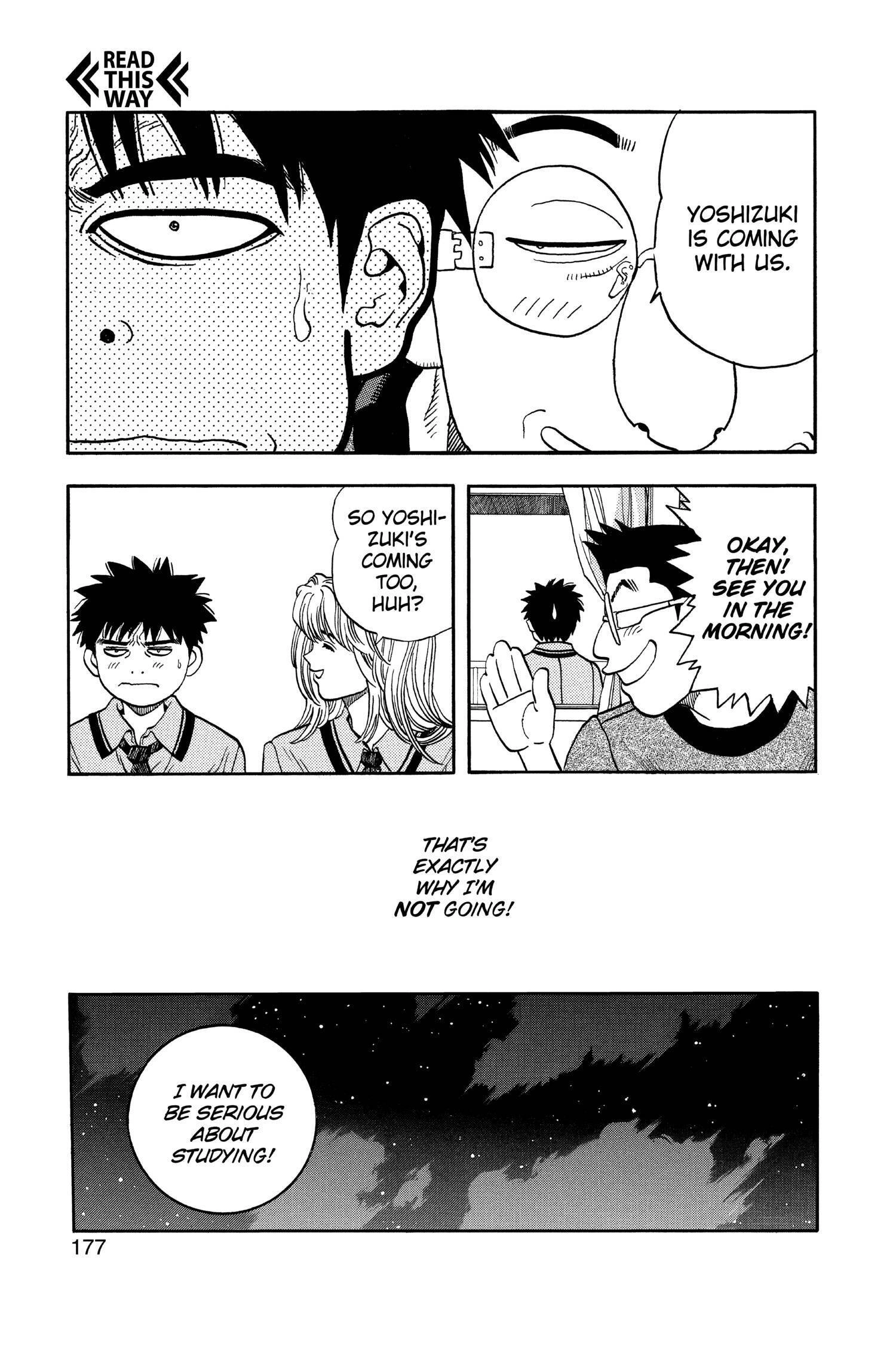 Read I-S chapter 63 image 13 on Lezhin
