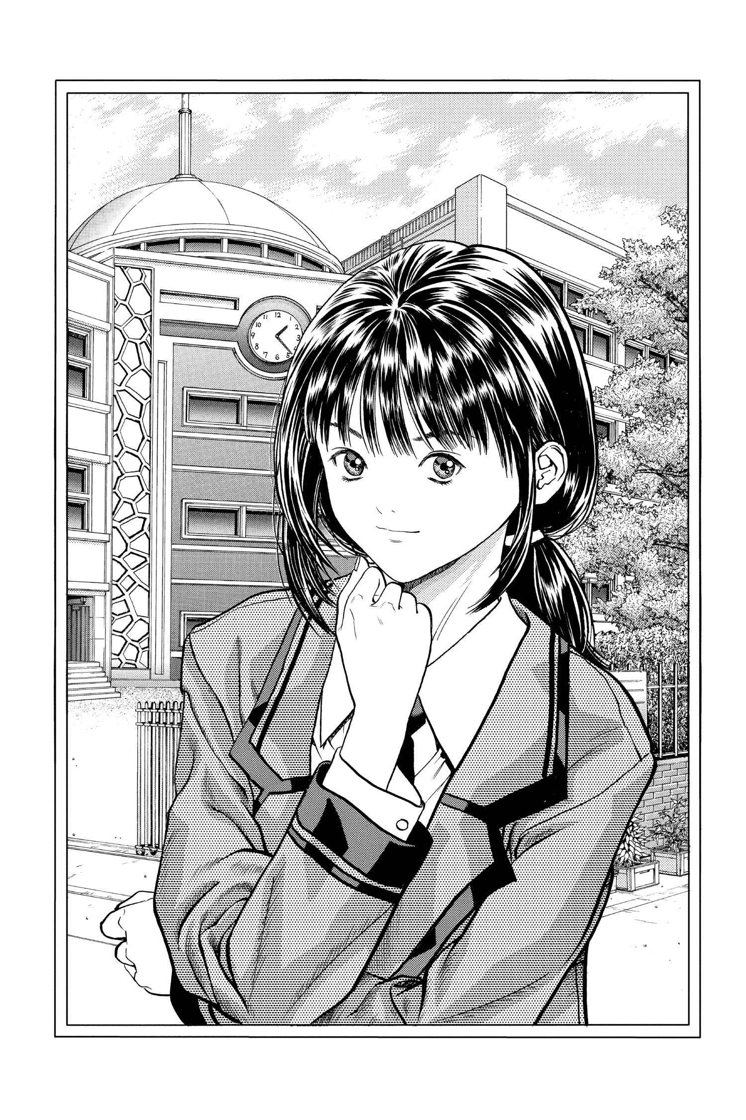 Read I-S chapter 63 image 17 on Lezhin