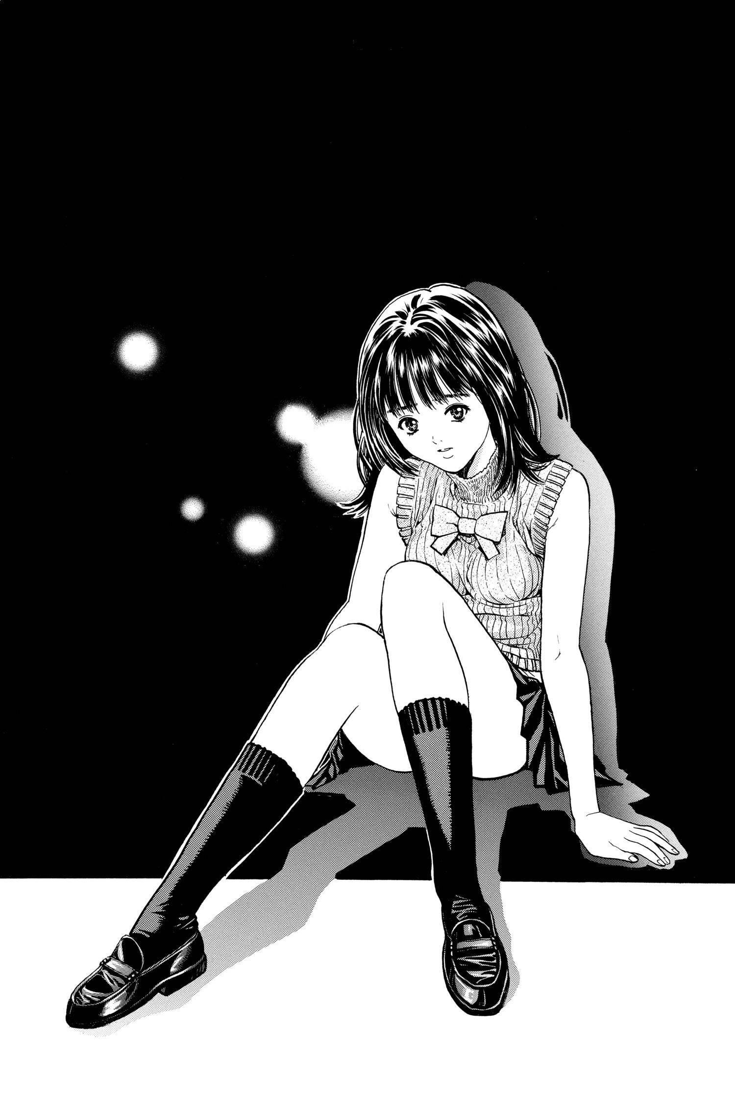 Read I-S chapter 63 image 20 on Lezhin