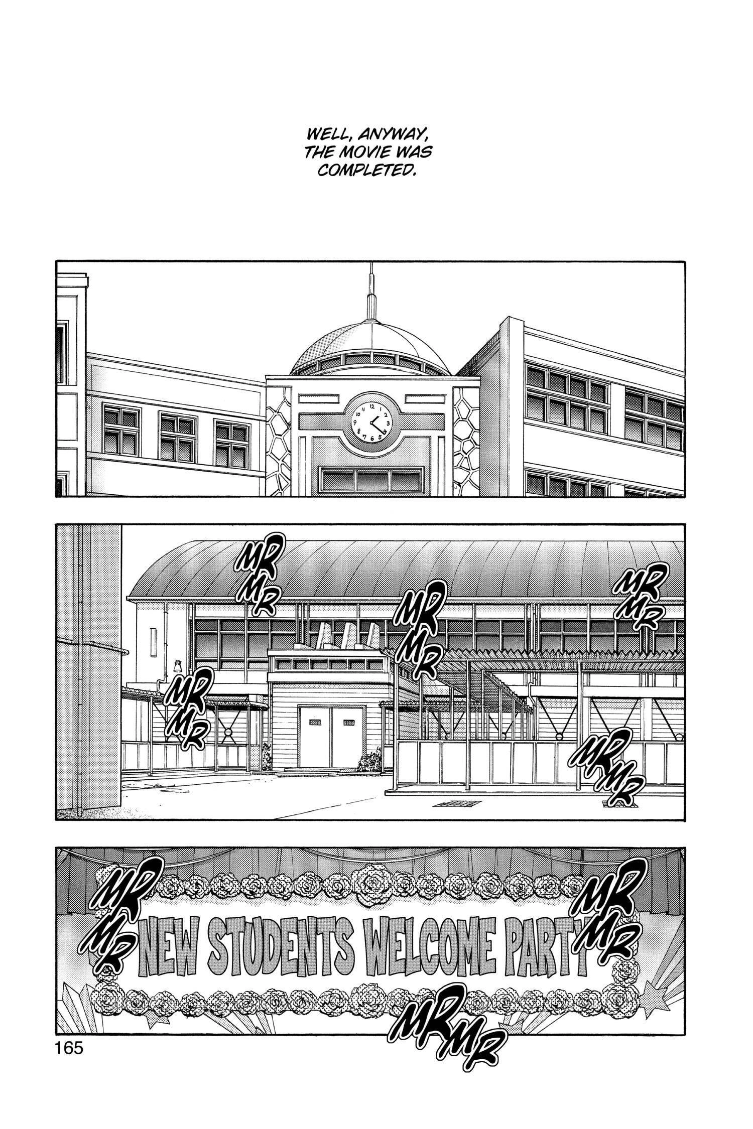 Read I-S chapter 63 image 3 on Lezhin