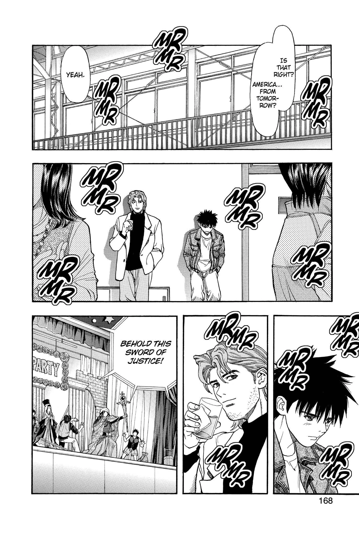 Read I-S chapter 63 image 4 on Lezhin