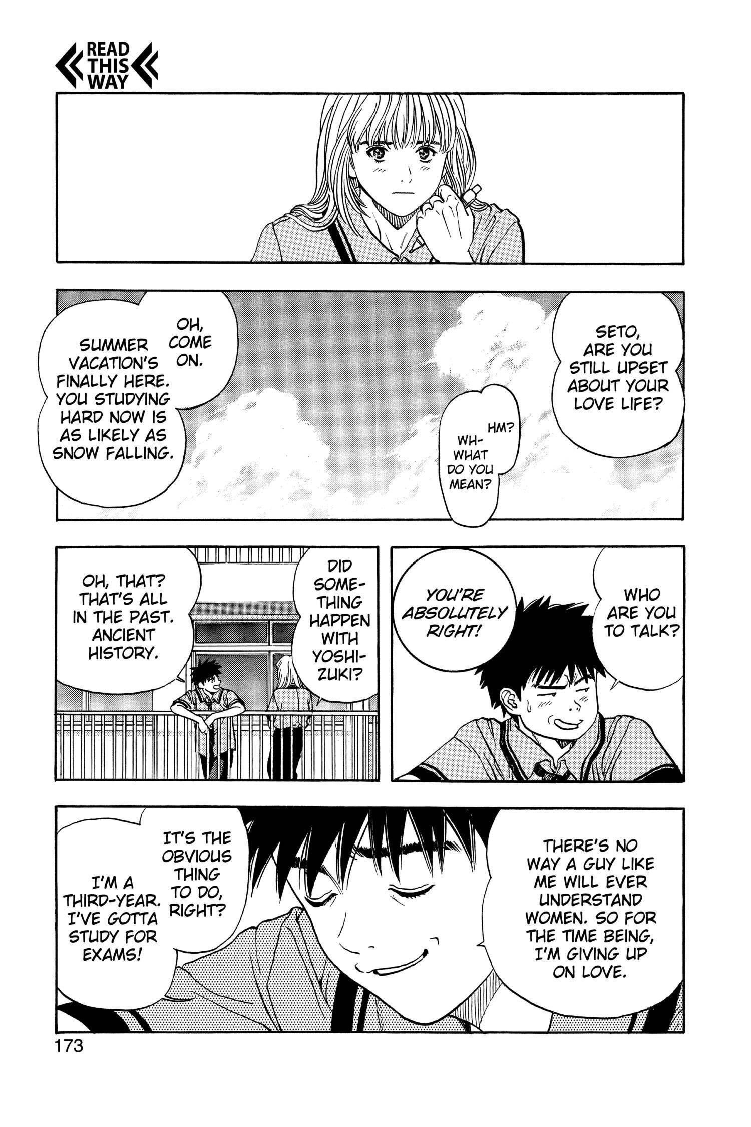 Read I-S chapter 63 image 9 on Lezhin