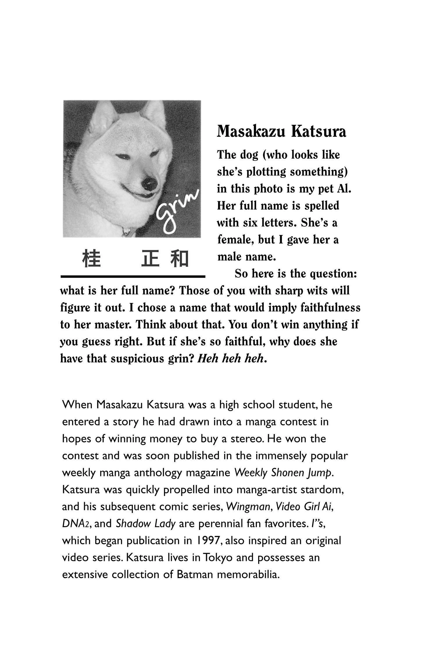 Read I-S chapter 64 image 1 on Lezhin