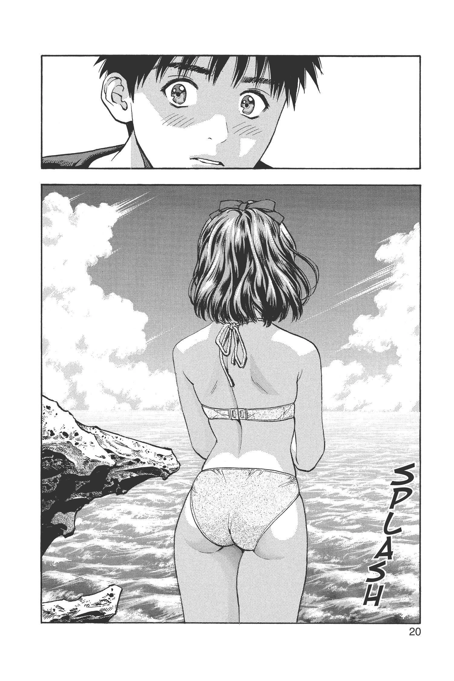 Read I-S chapter 64 image 18 on Lezhin