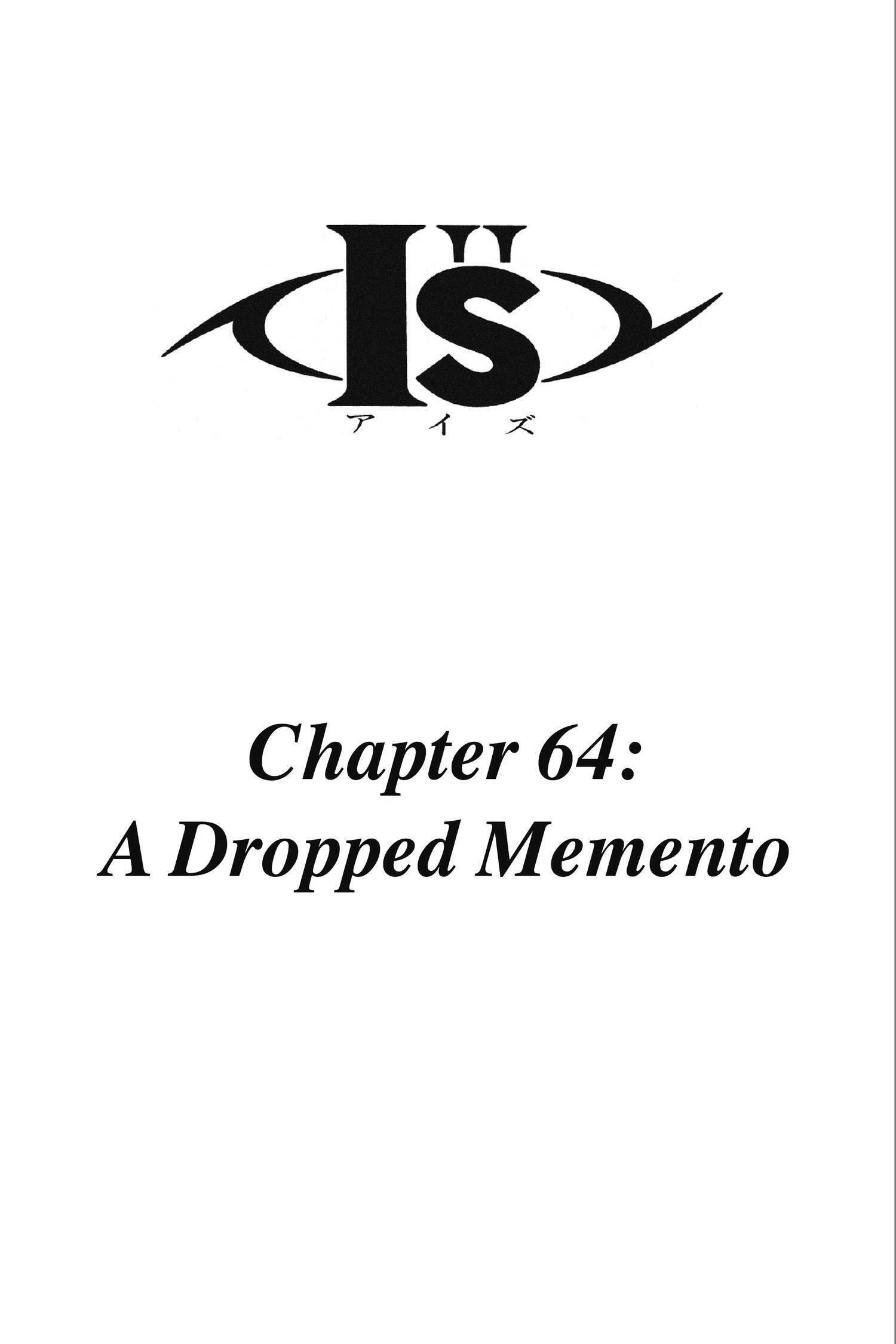 Read I-S chapter 64 image 5 on Lezhin