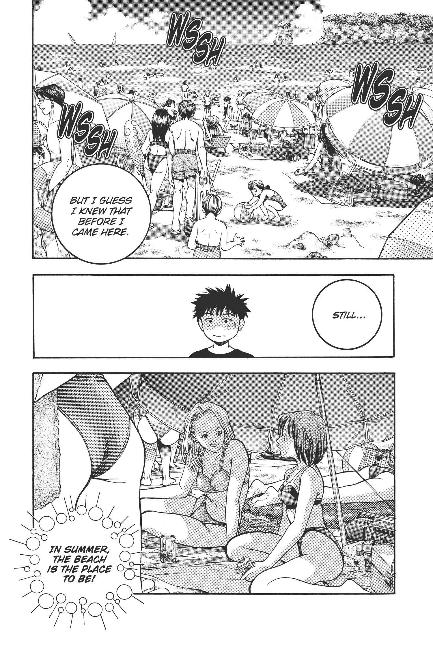Read I-S chapter 64 image 7 on Lezhin