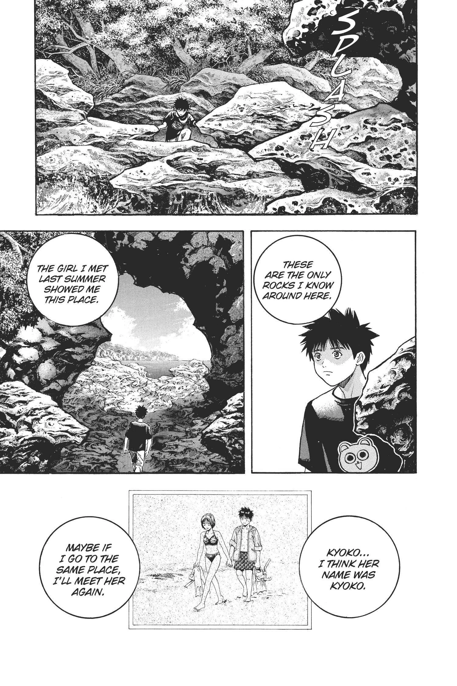 Read I-S chapter 64 image 9 on Lezhin