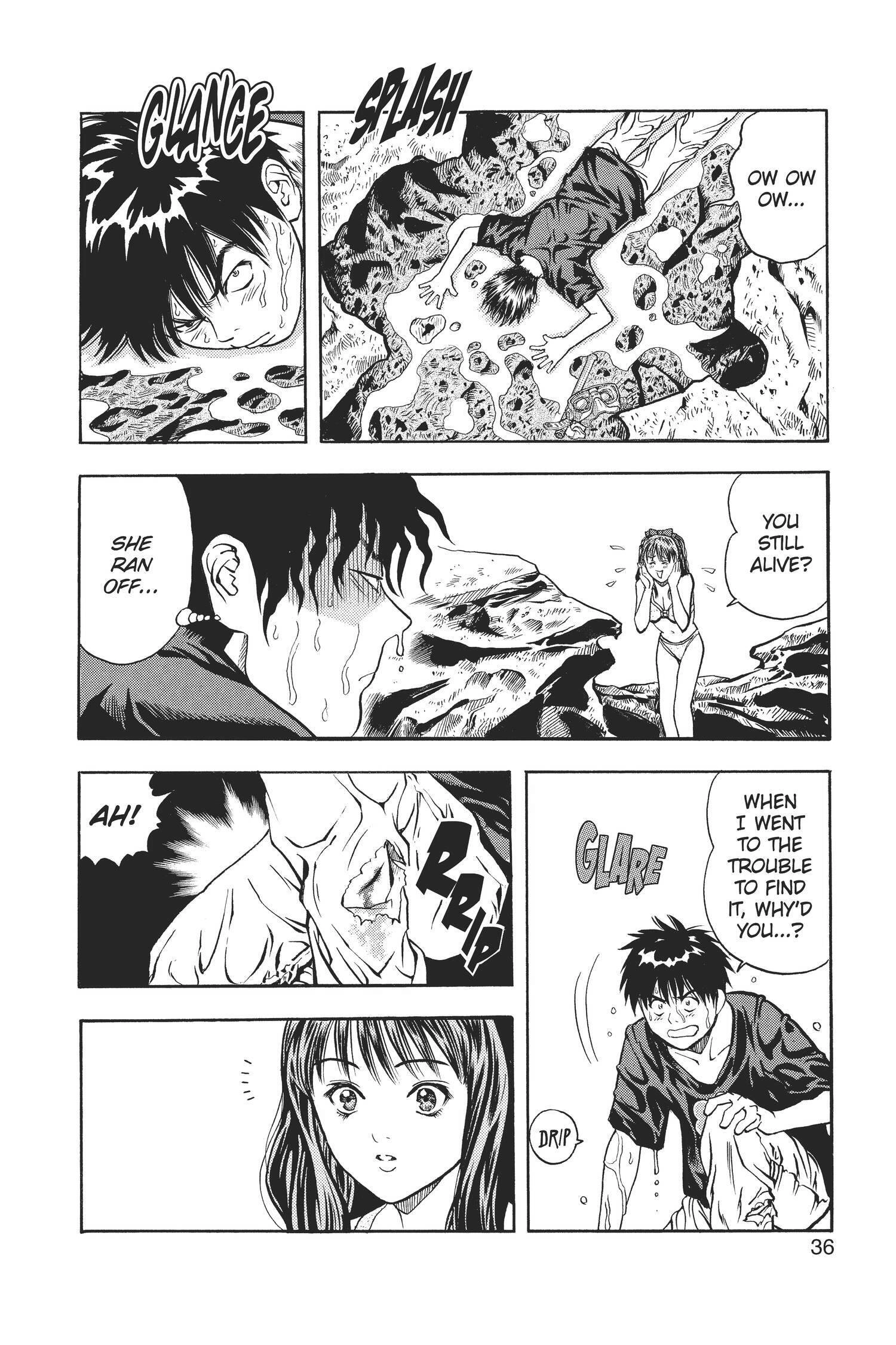 Read I-S chapter 65 image 10 on Lezhin