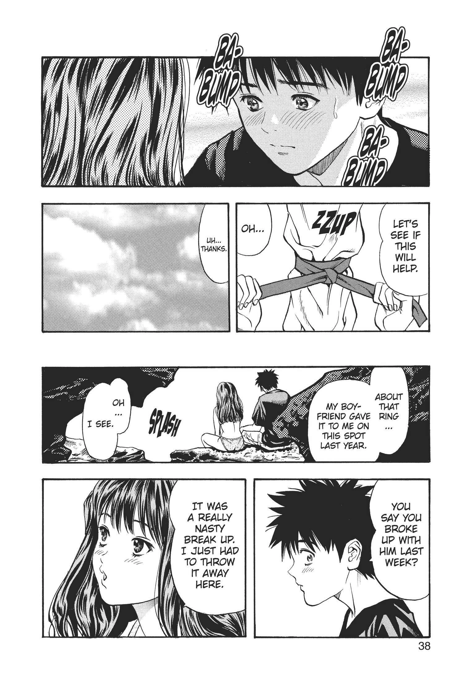 Read I-S chapter 65 image 12 on Lezhin