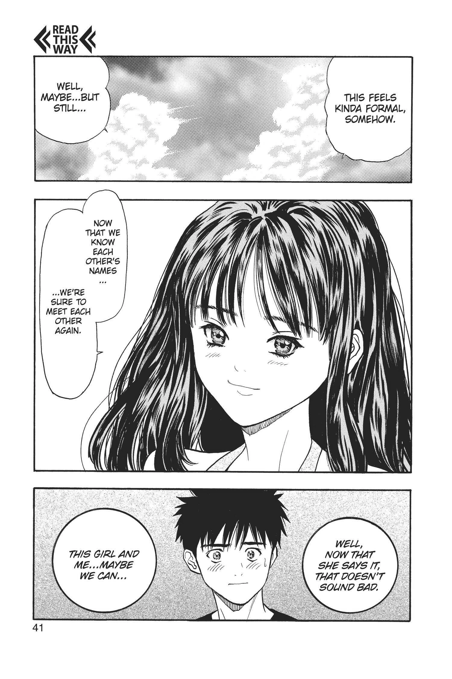 Read I-S chapter 65 image 15 on Lezhin