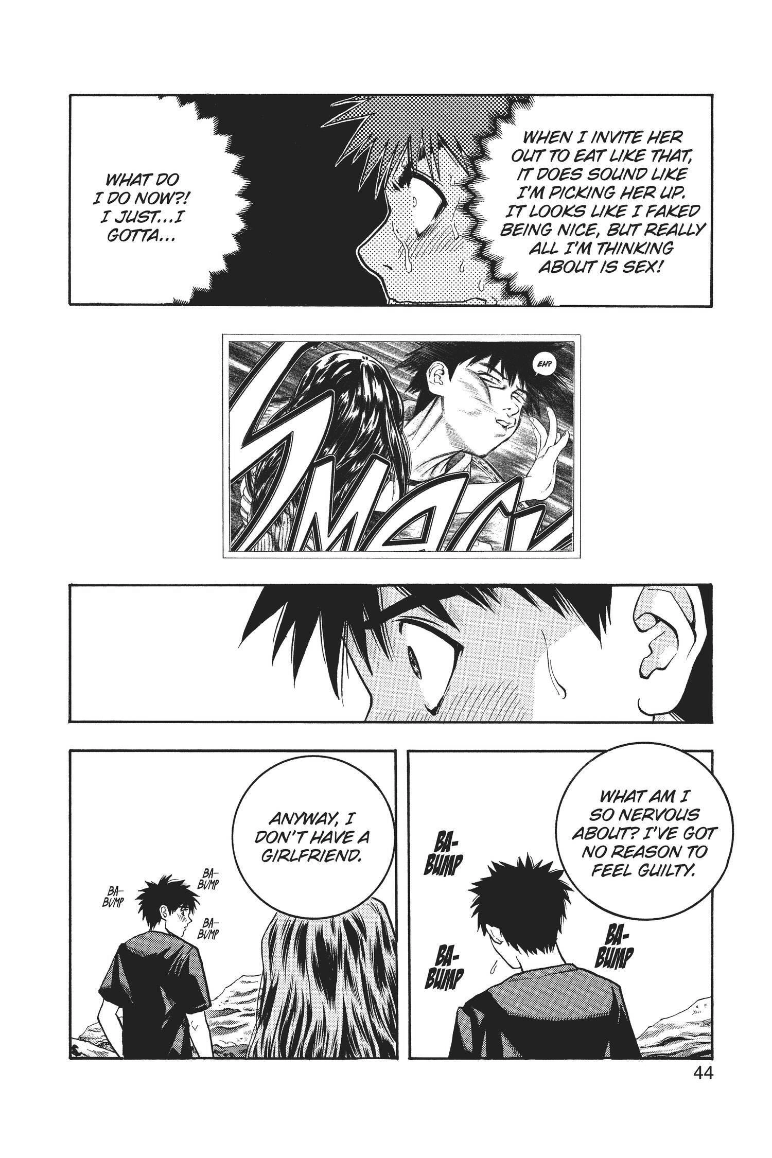 Read I-S chapter 66 image 1 on Lezhin