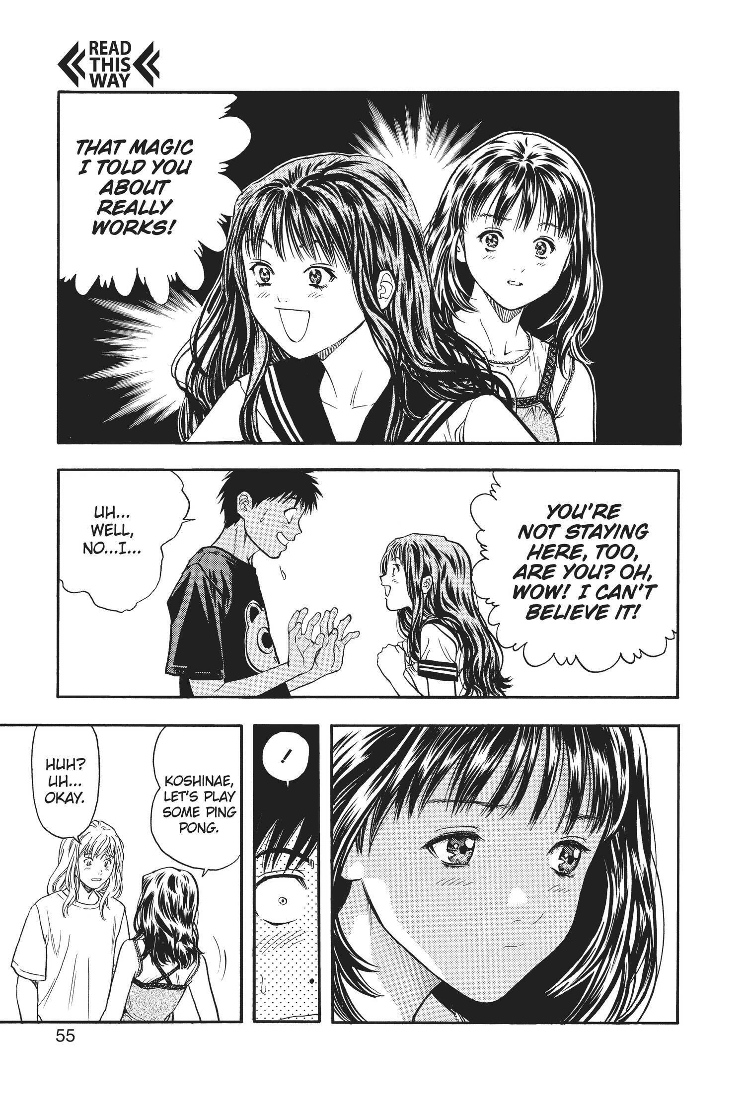 Read I-S chapter 66 image 12 on Lezhin