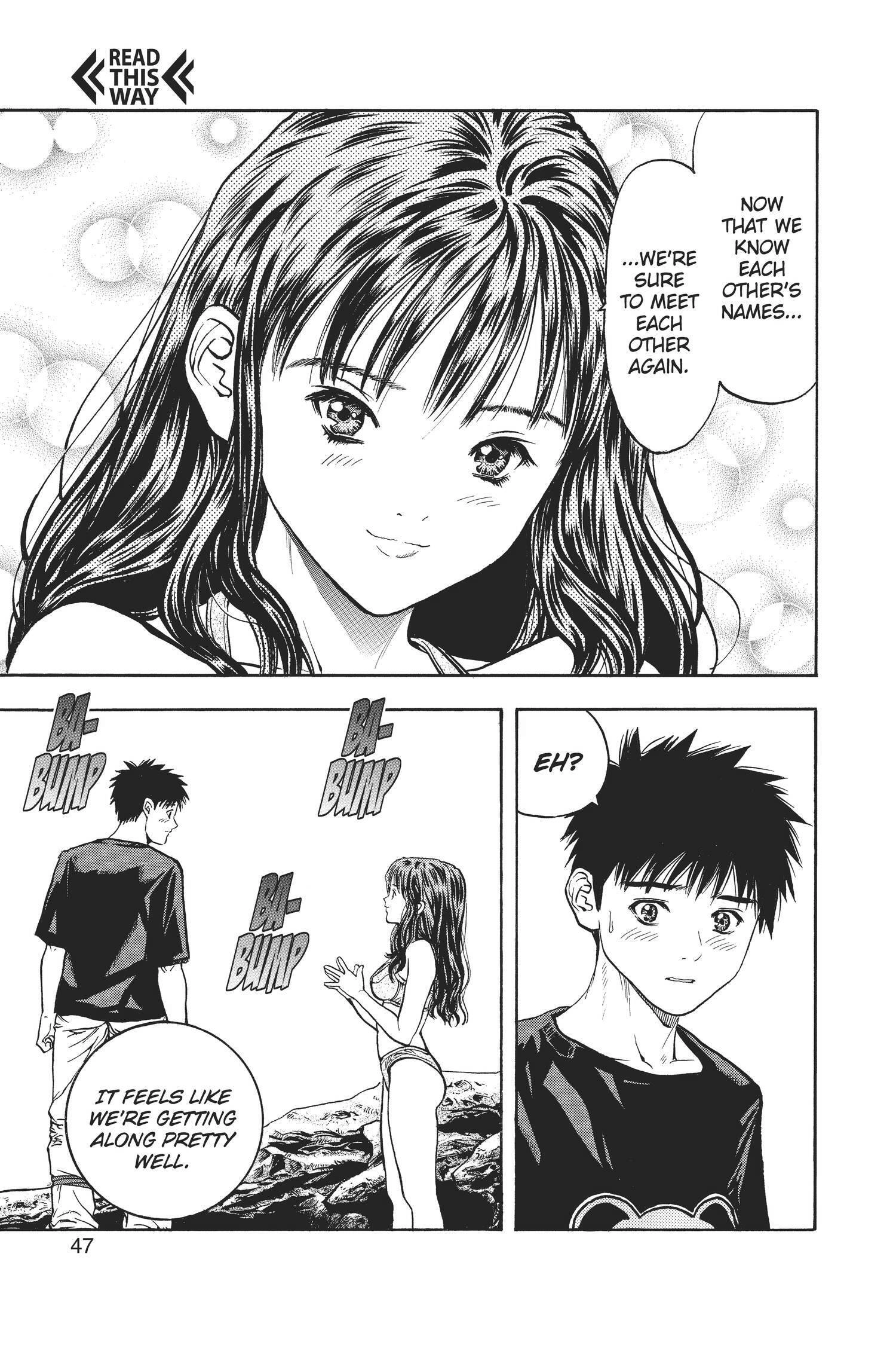 Read I-S chapter 66 image 4 on Lezhin