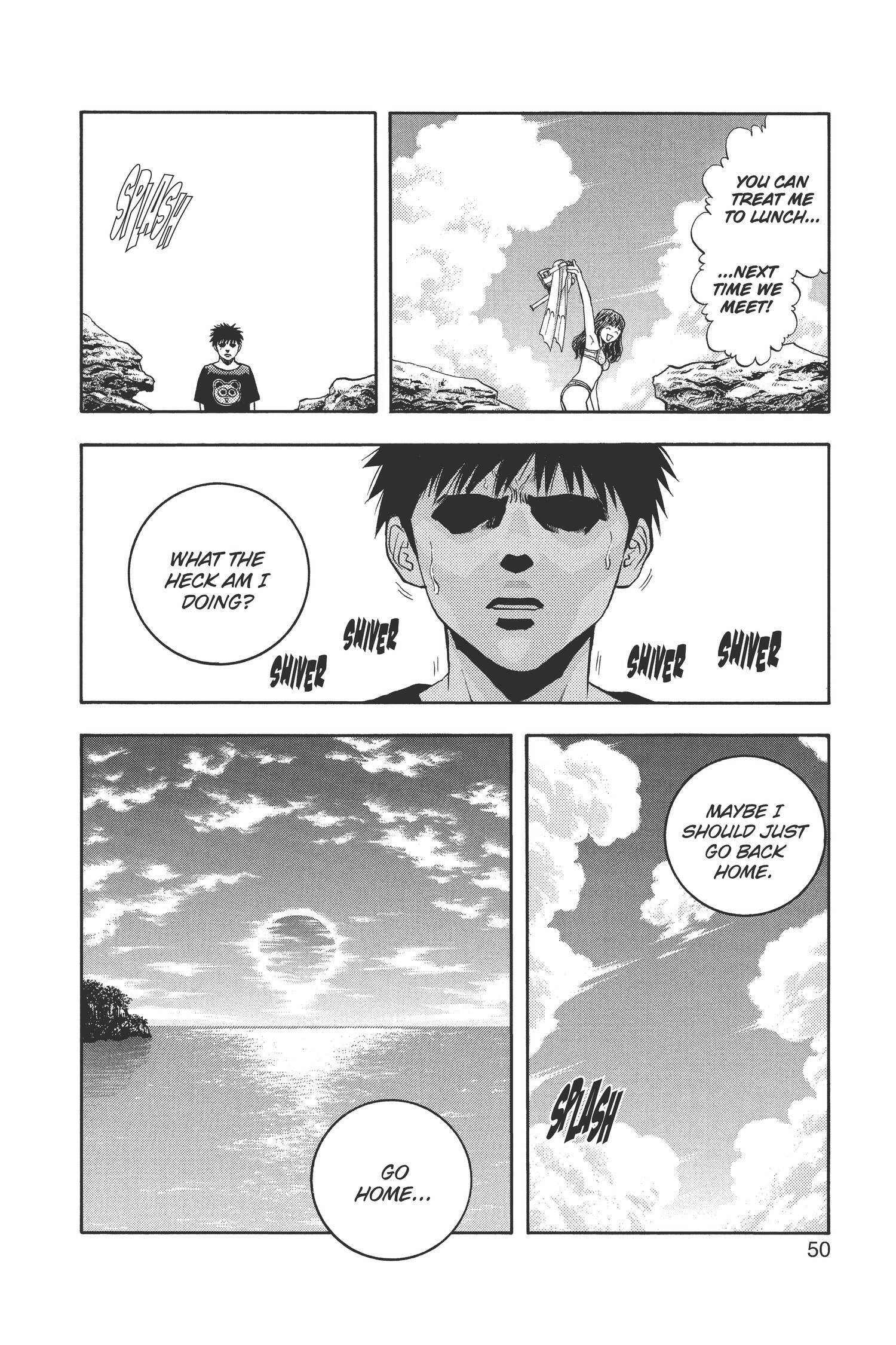 Read I-S chapter 66 image 7 on Lezhin