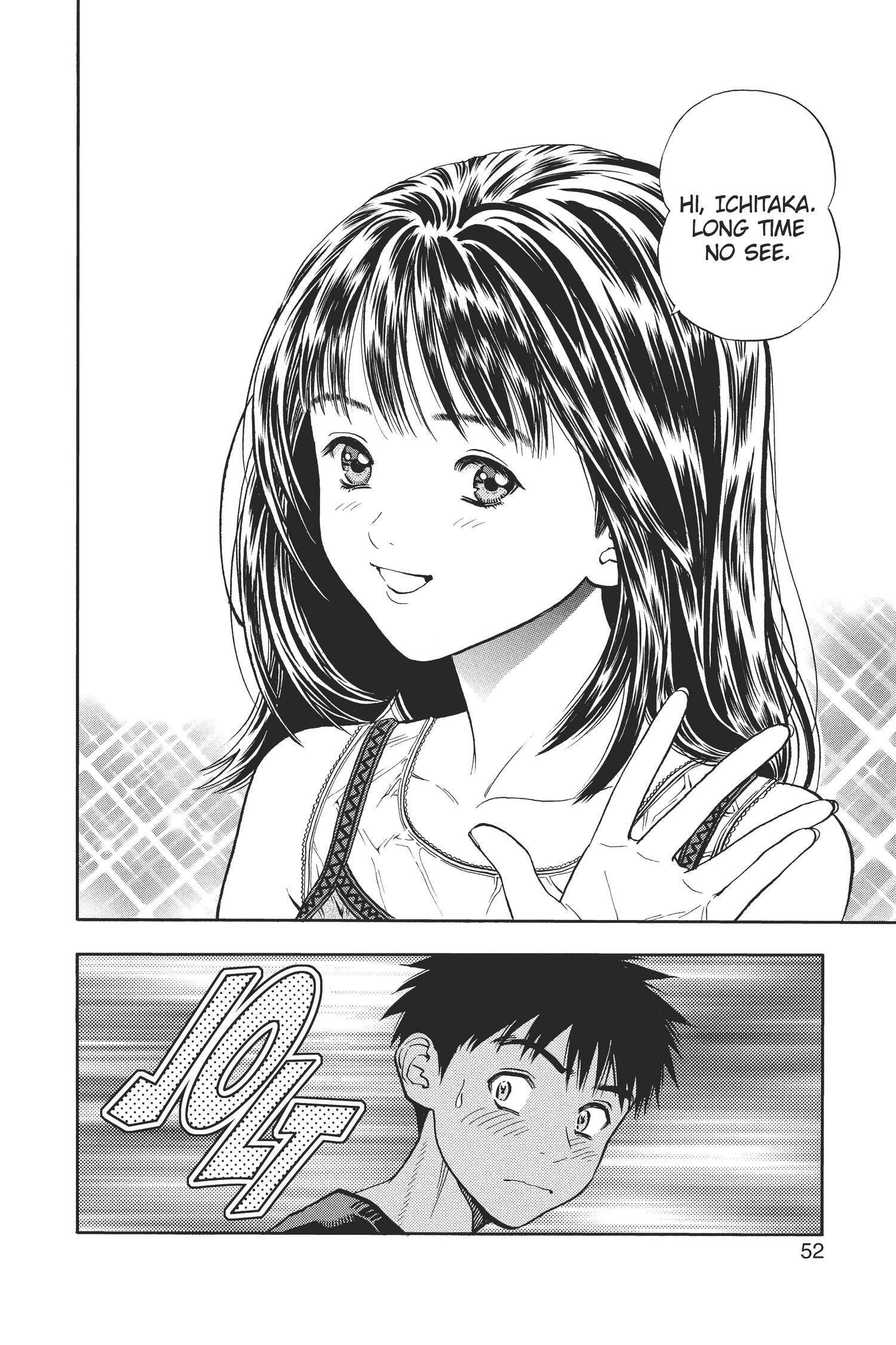 Read I-S chapter 66 image 9 on Lezhin