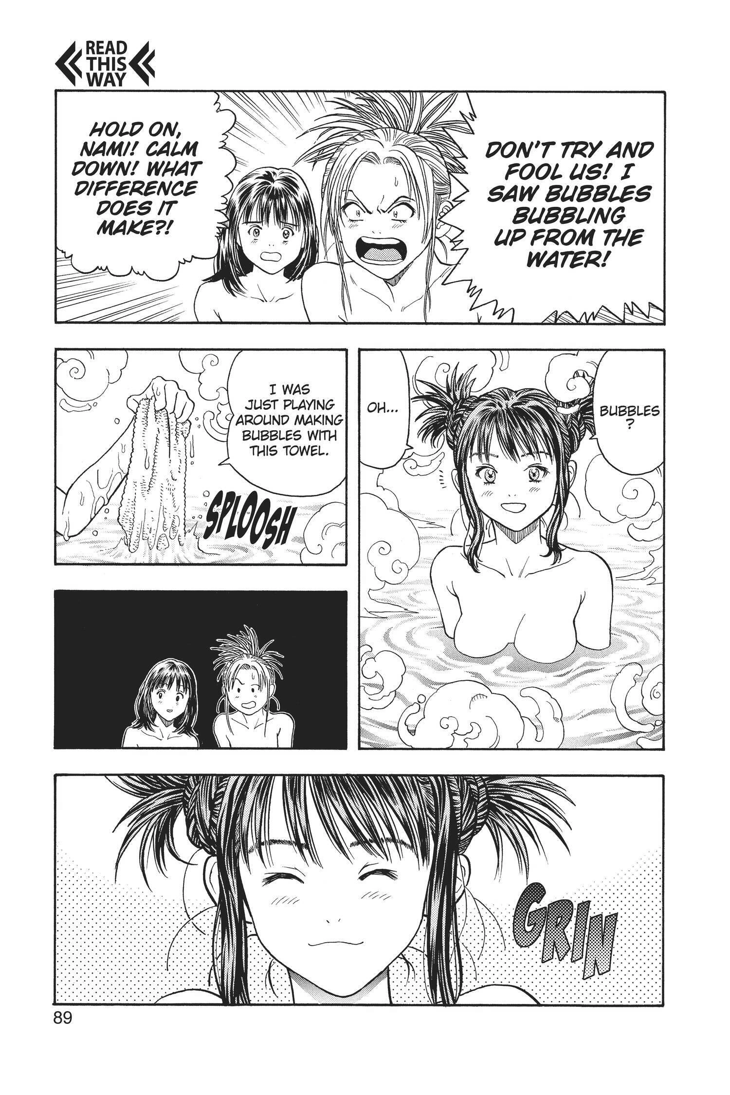 Read I-S chapter 68 image 10 on Lezhin