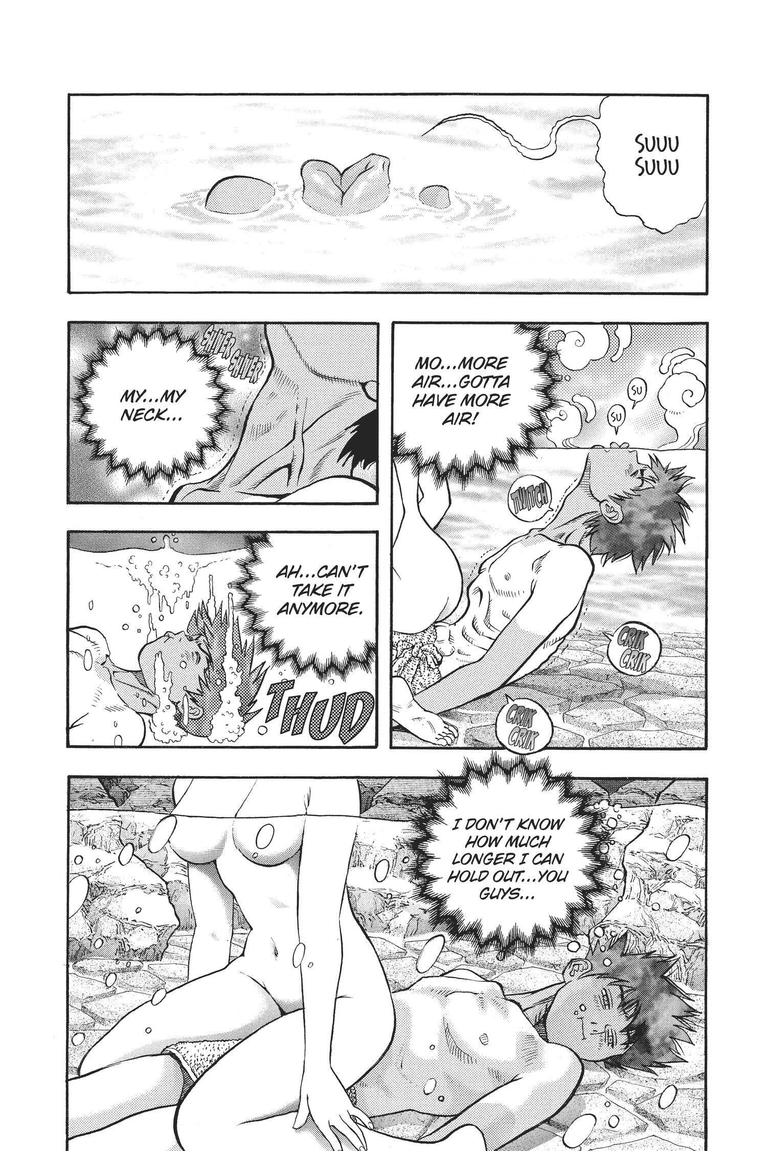 Read I-S chapter 68 image 11 on Lezhin