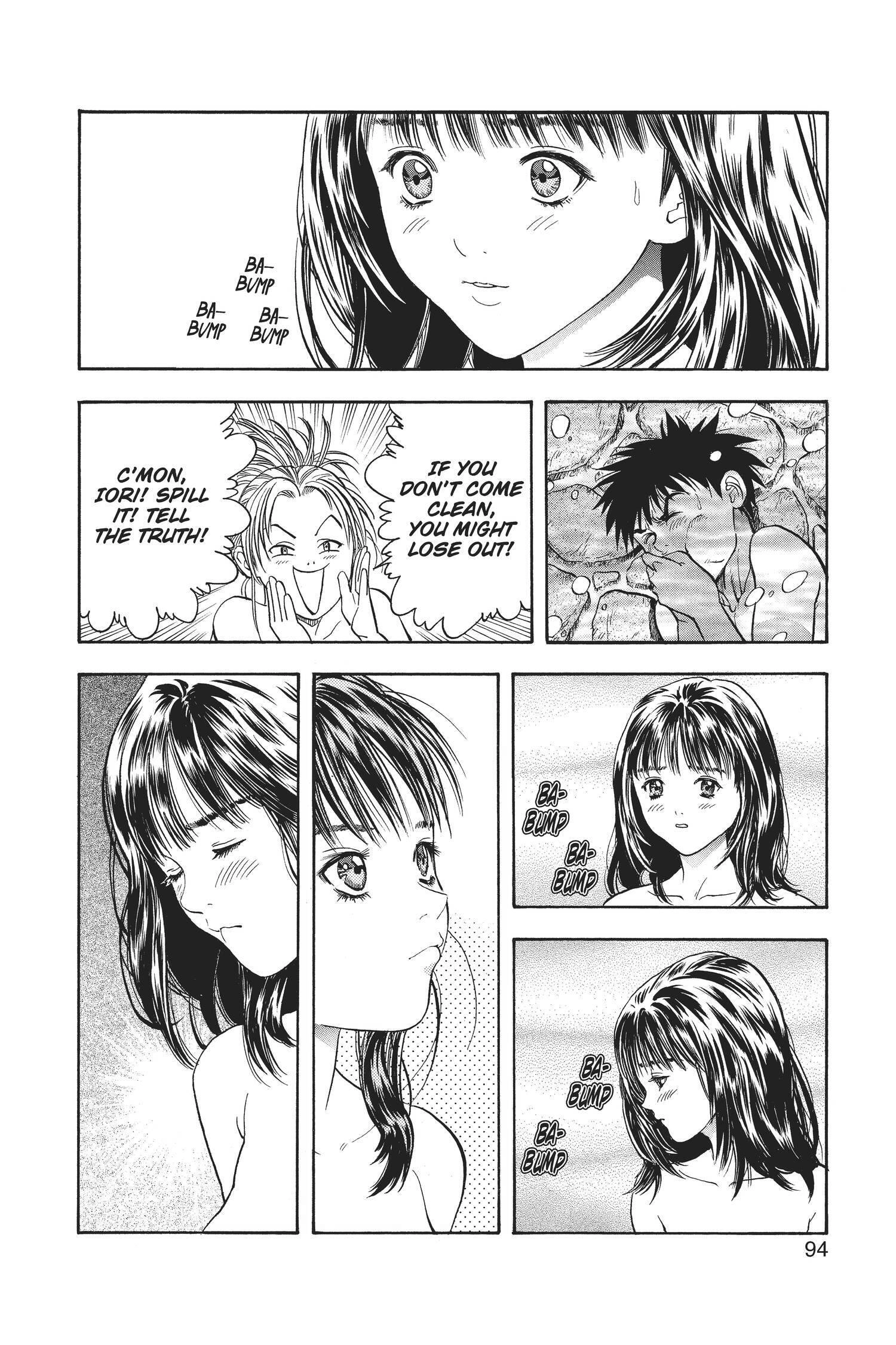Read I-S chapter 68 image 15 on Lezhin