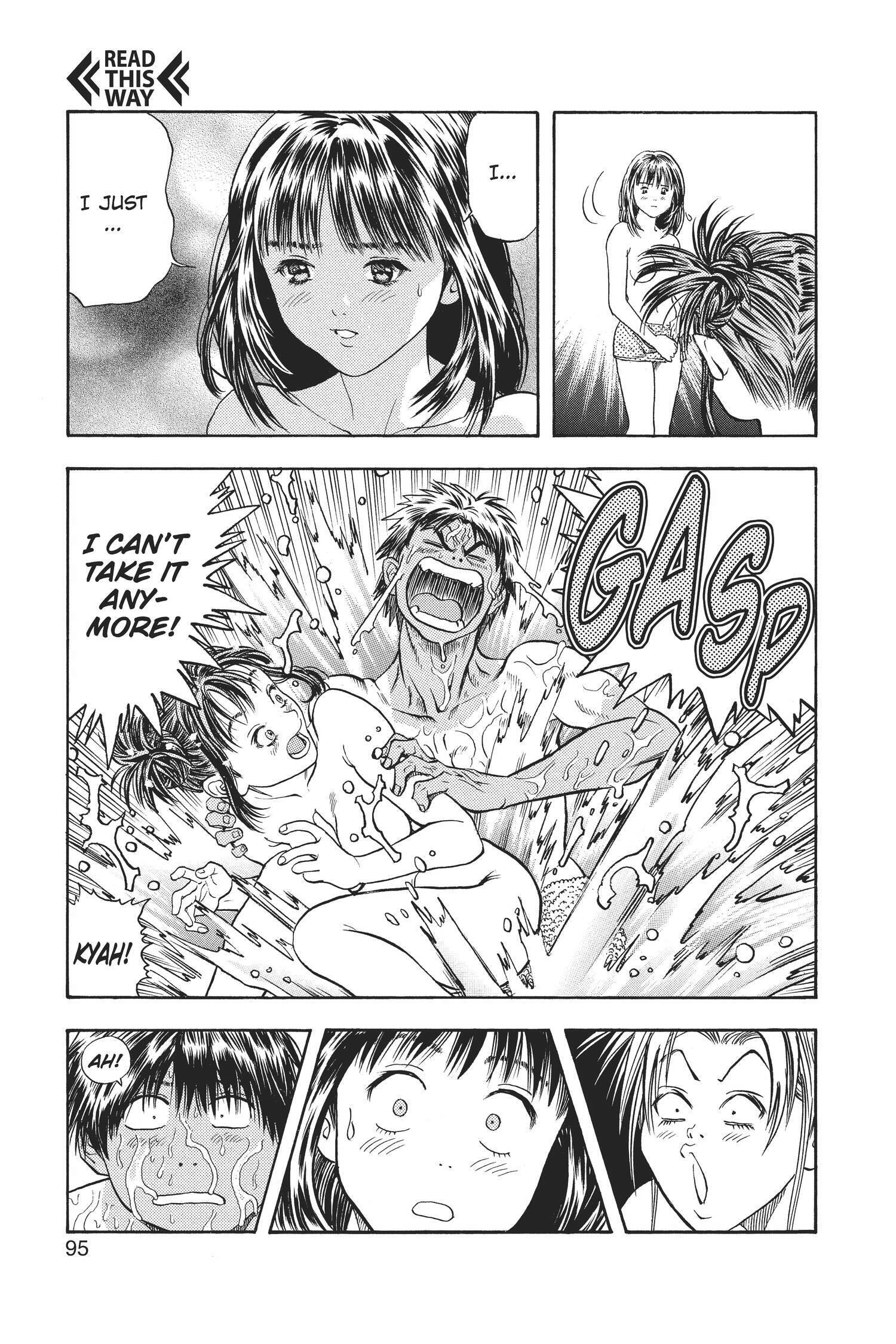 Read I-S chapter 68 image 16 on Lezhin