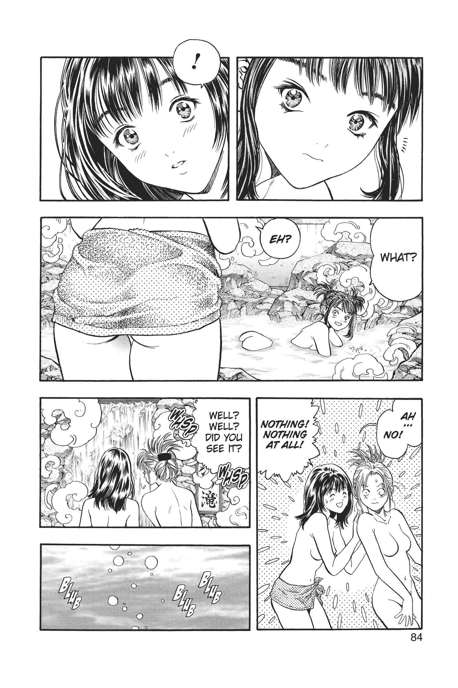 Read I-S chapter 68 image 5 on Lezhin