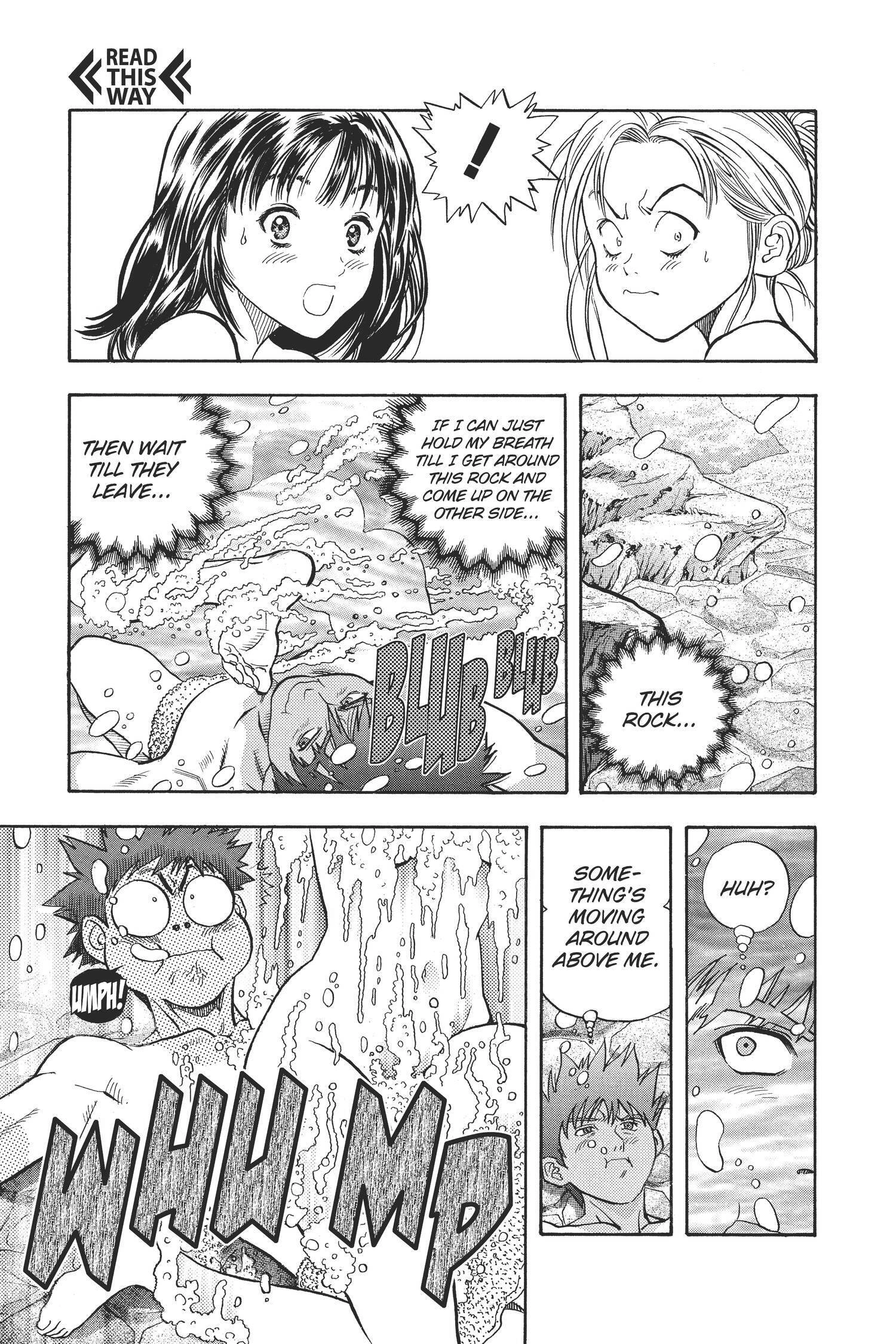Read I-S chapter 68 image 8 on Lezhin