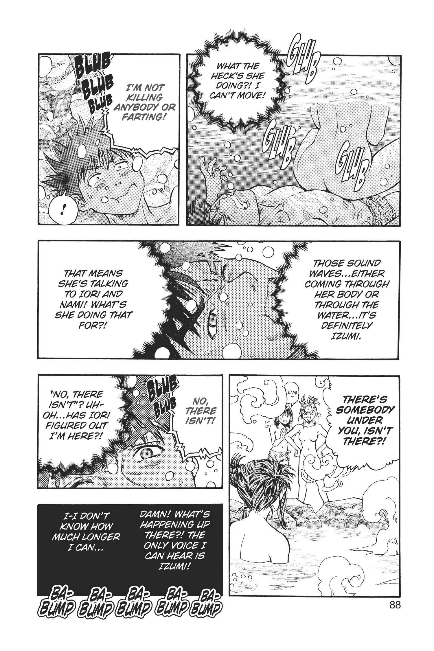Read I-S chapter 68 image 9 on Lezhin