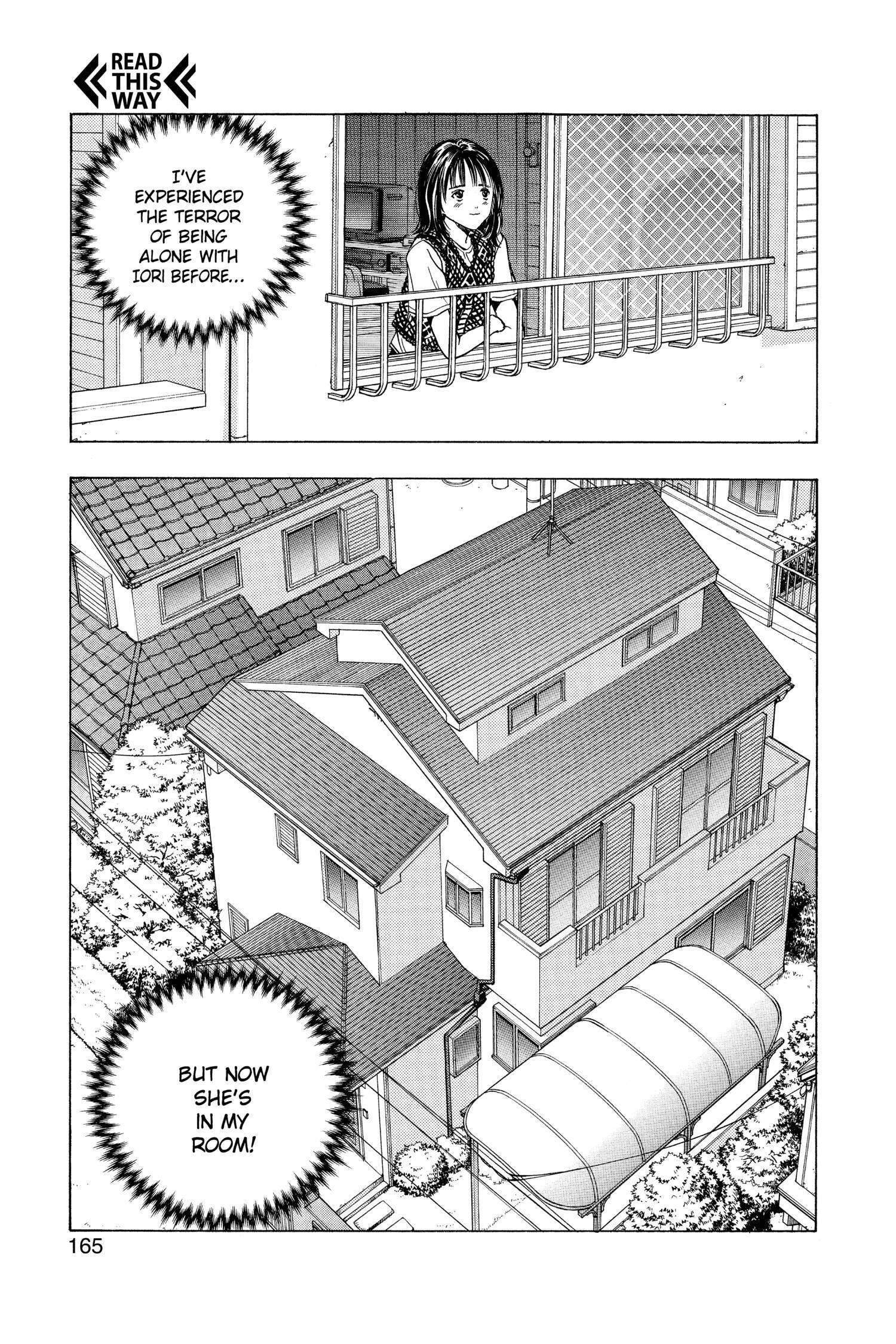 Read I-S chapter 7 image 1 on Lezhin