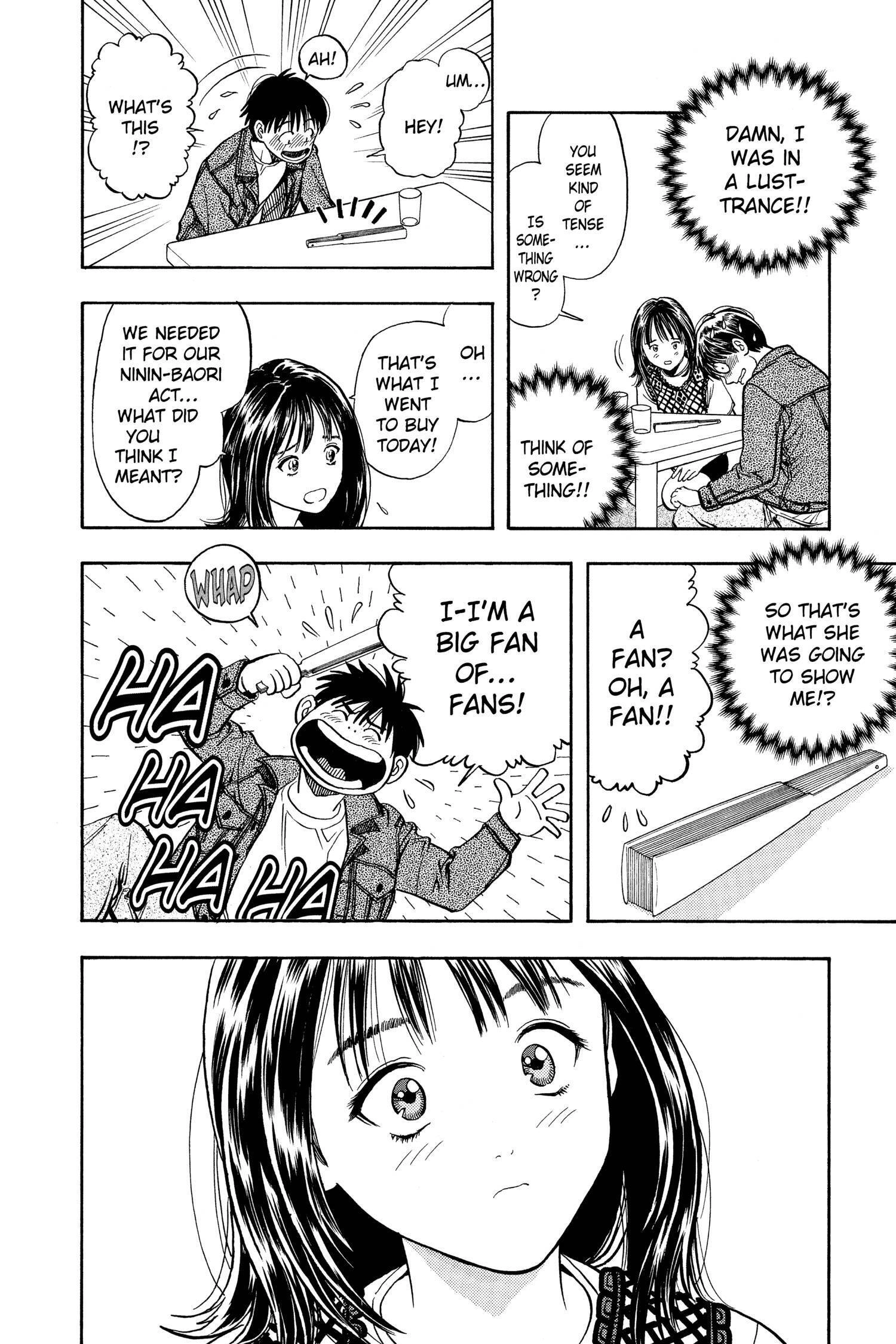Read I-S chapter 7 image 10 on Lezhin