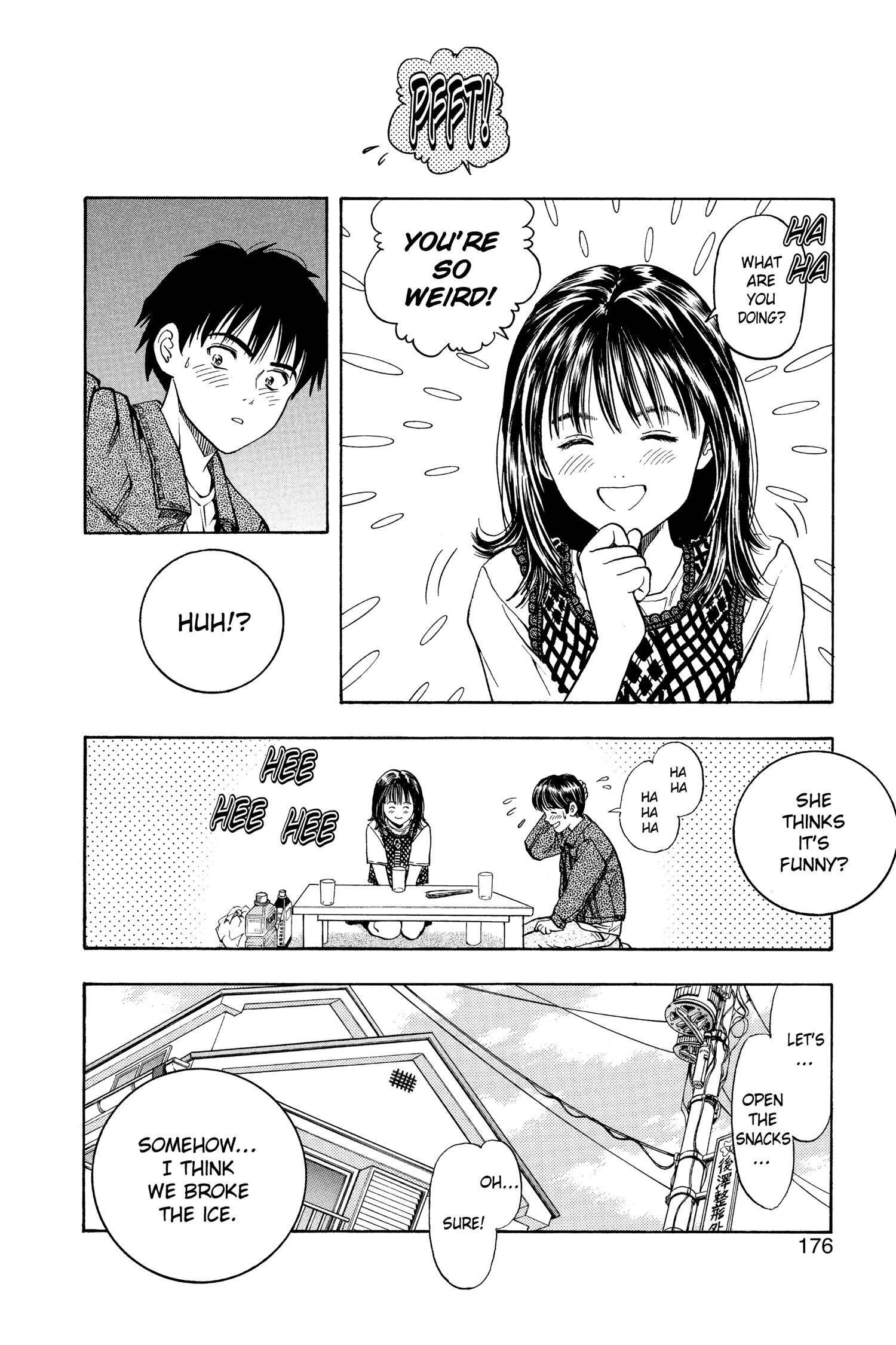 Read I-S chapter 7 image 12 on Lezhin
