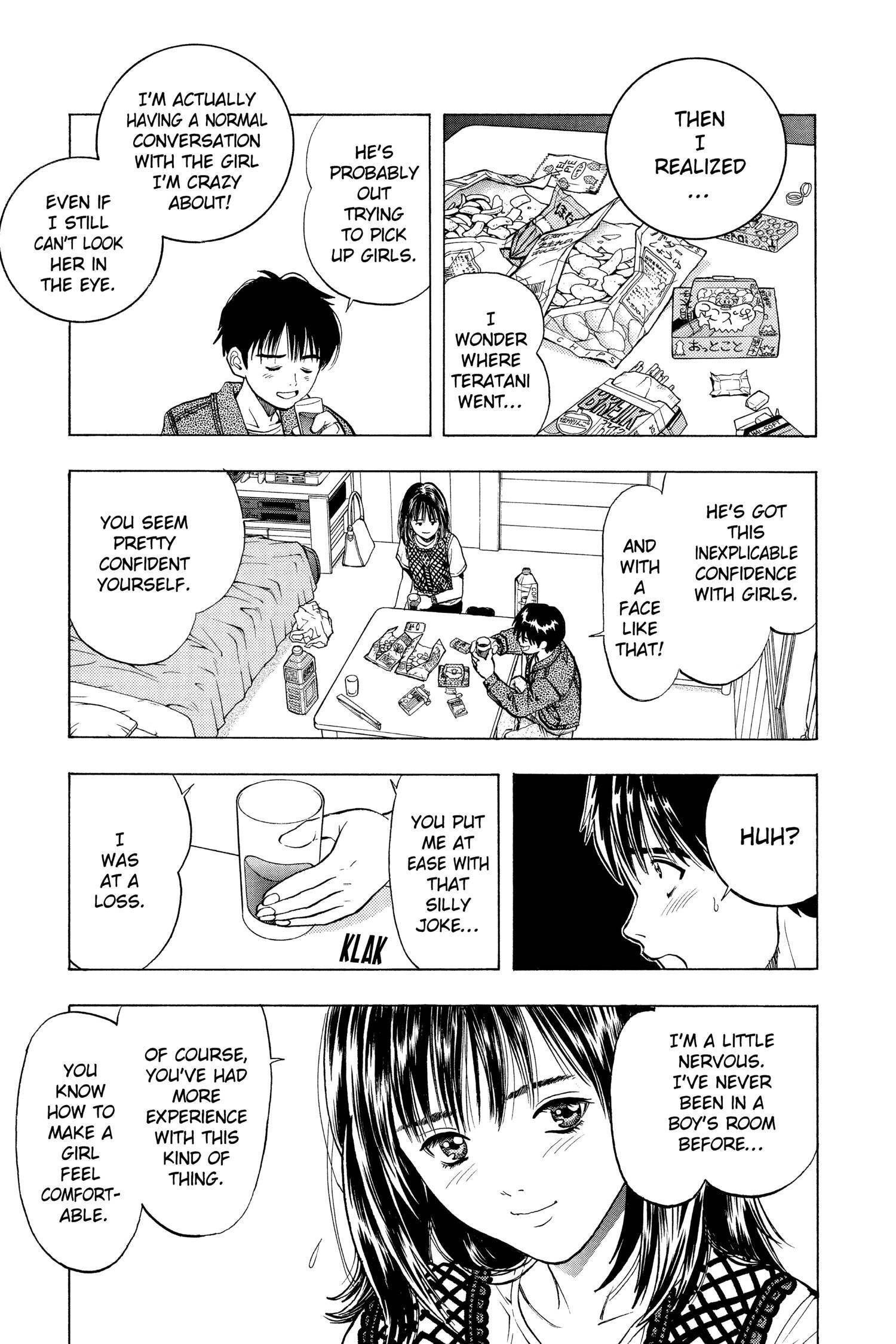 Read I-S chapter 7 image 13 on Lezhin