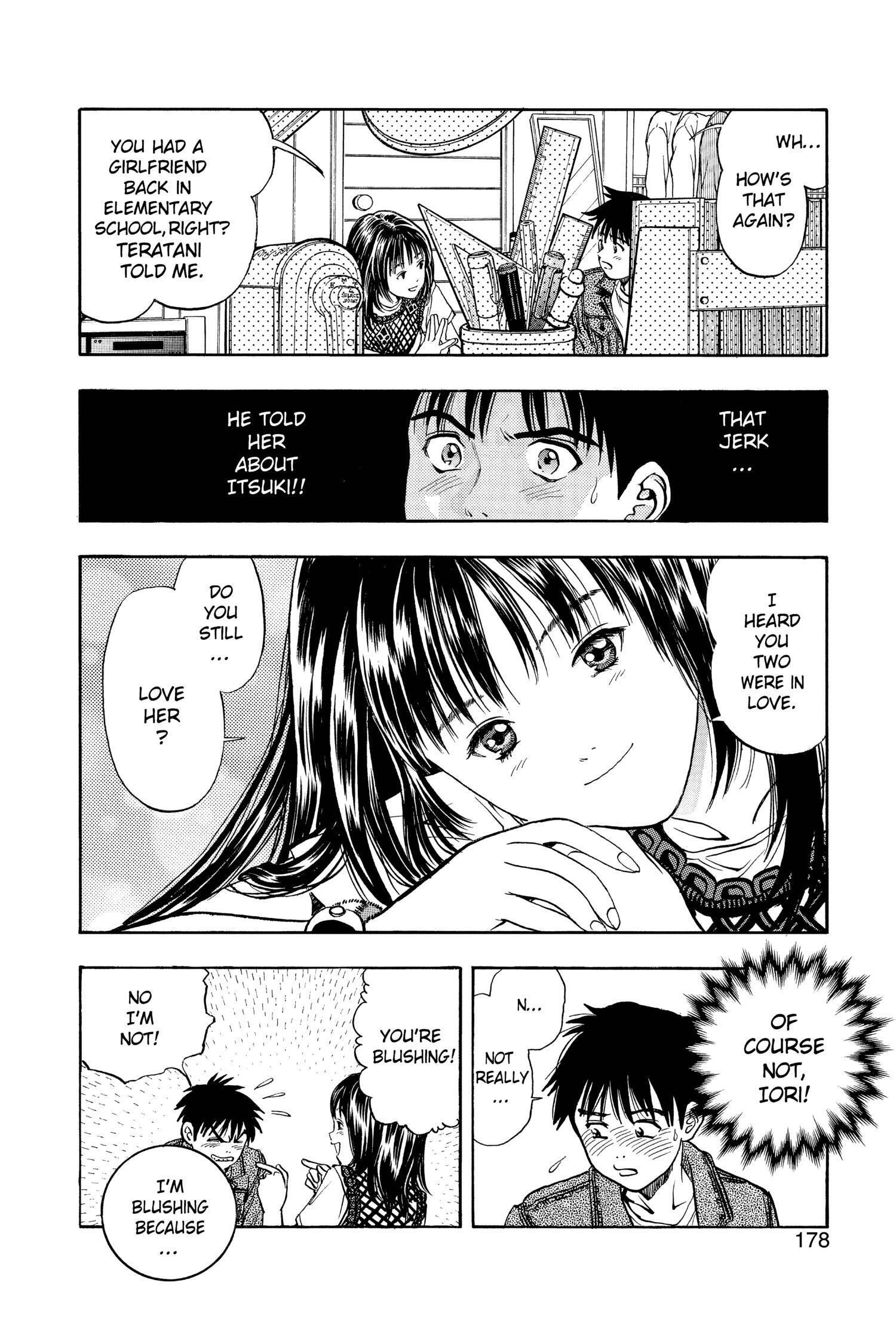 Read I-S chapter 7 image 14 on Lezhin