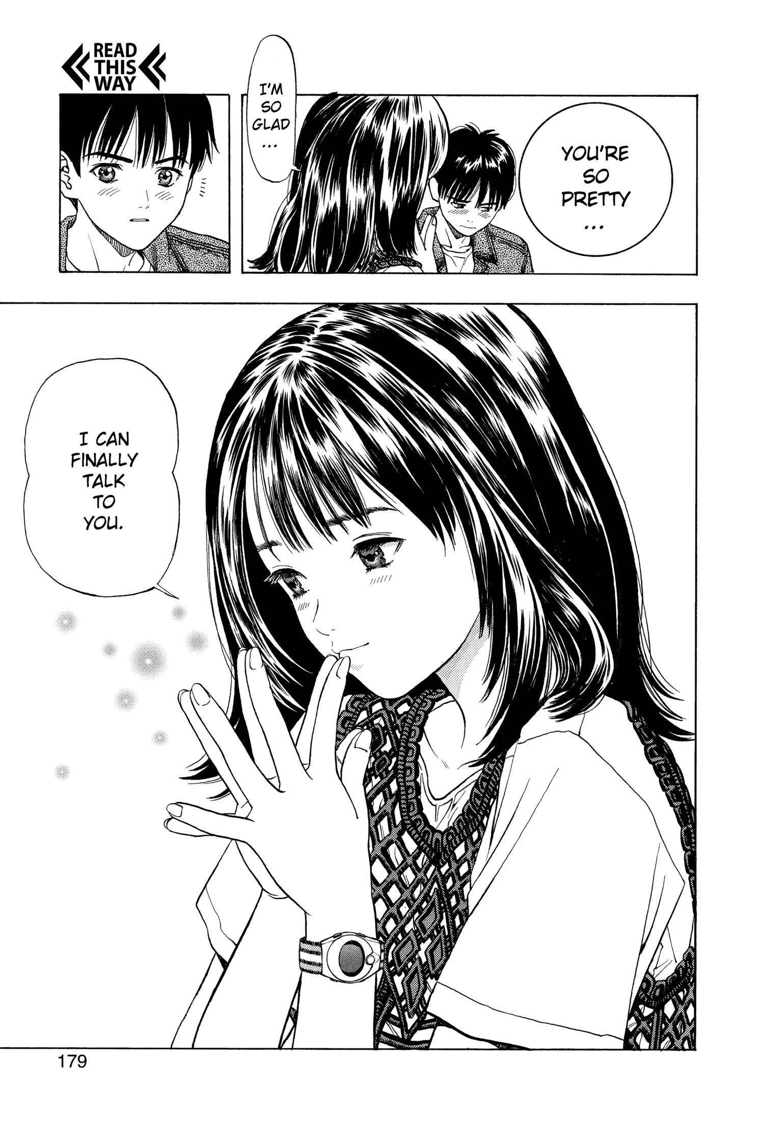 Read I-S chapter 7 image 15 on Lezhin