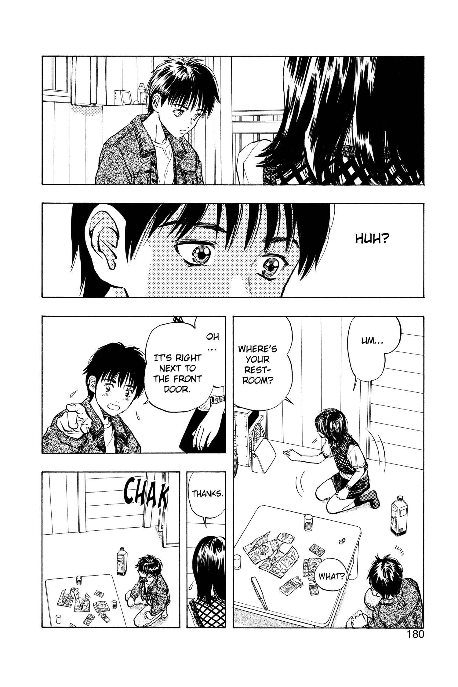 Read I-S chapter 7 image 16 on Lezhin