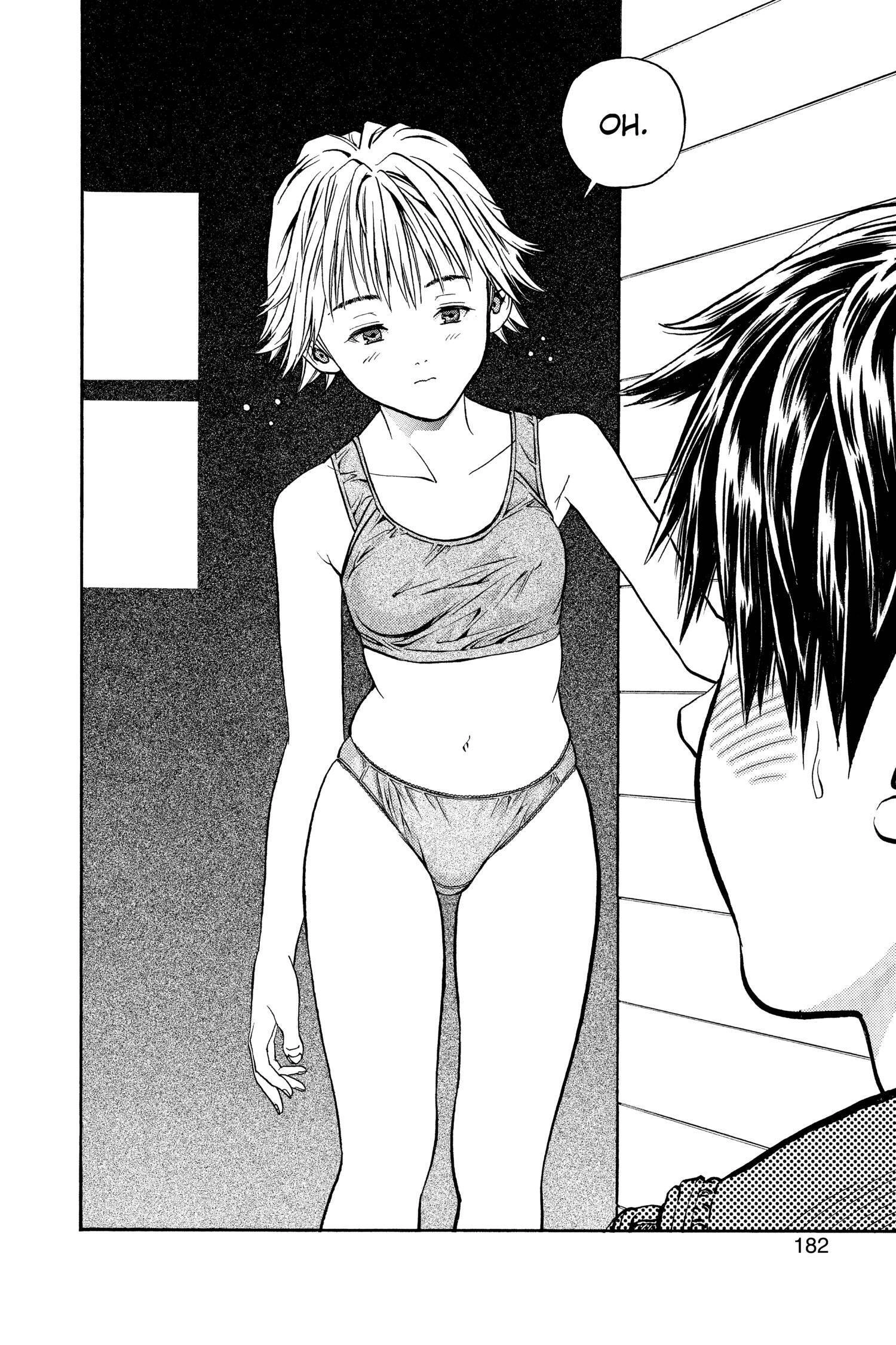Read I-S chapter 7 image 18 on Lezhin
