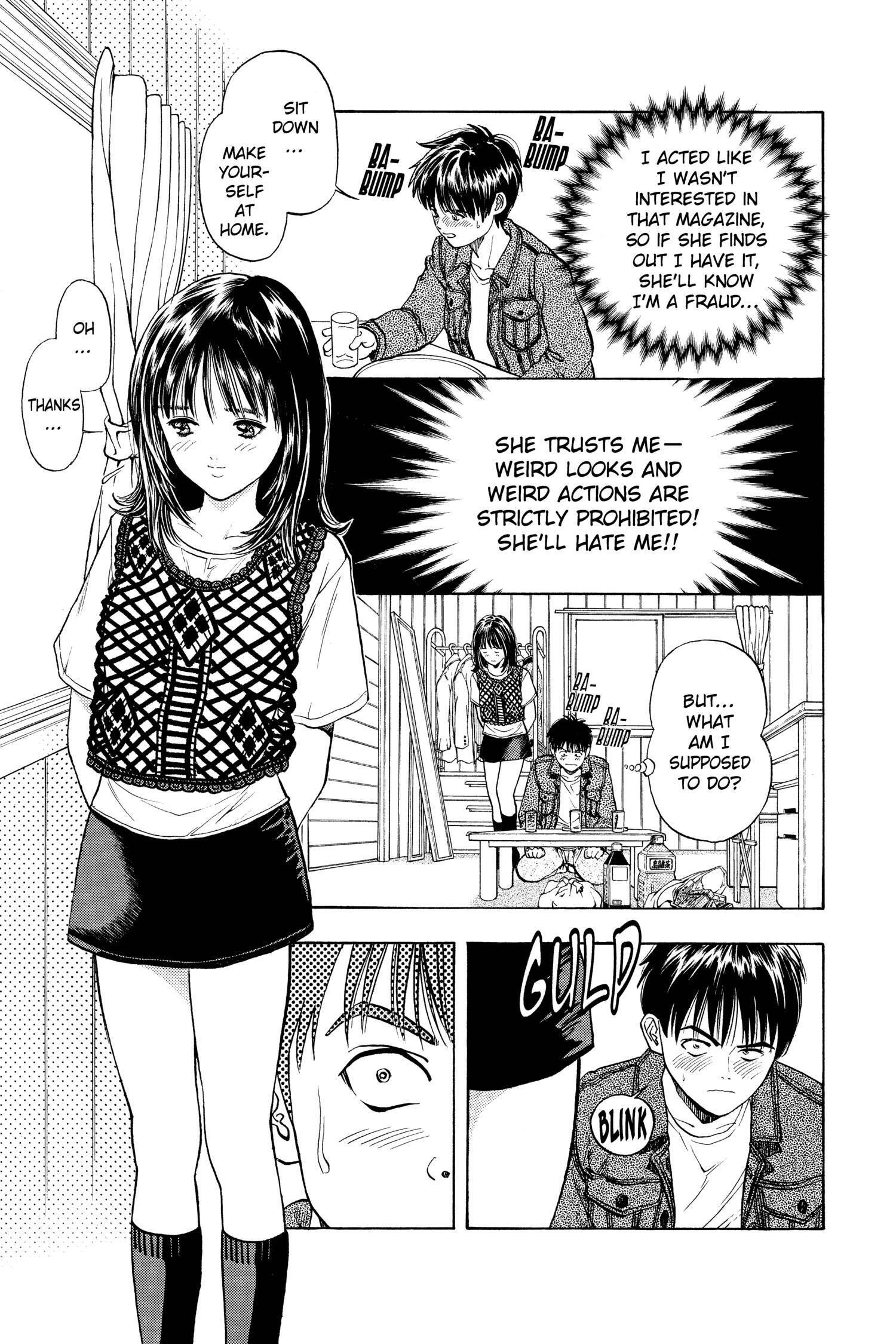 Read I-S chapter 7 image 3 on Lezhin
