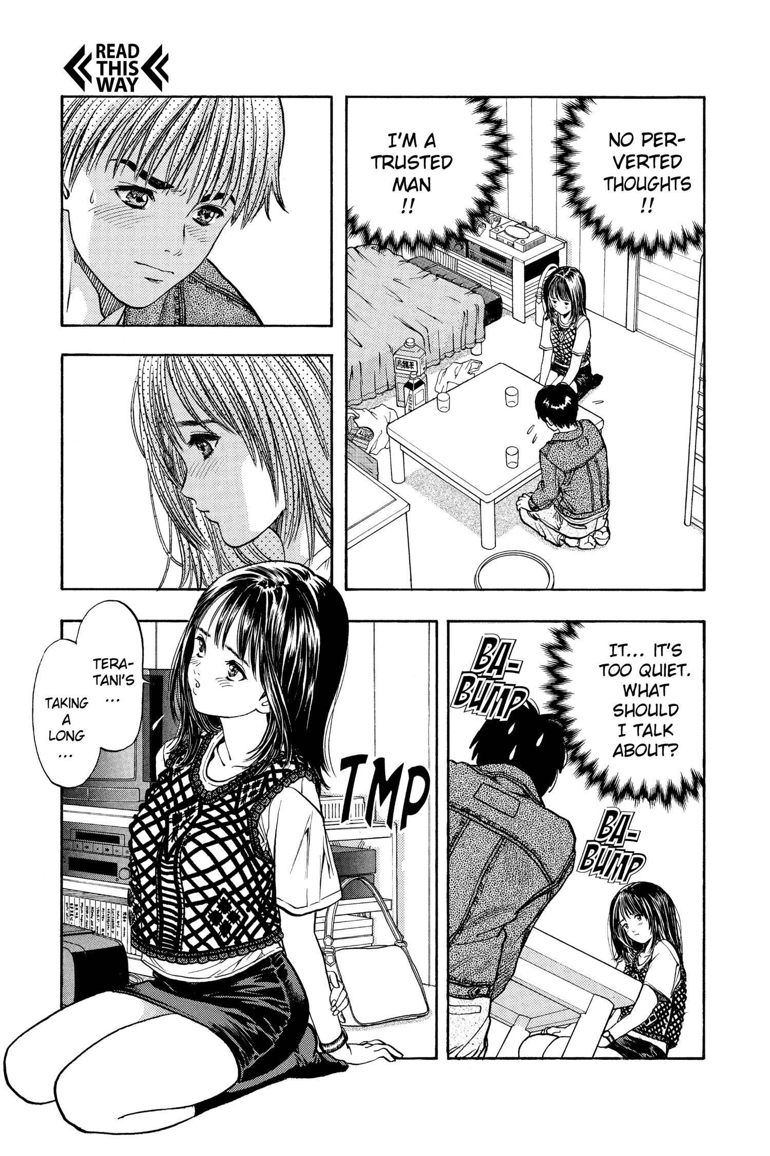 Read I-S chapter 7 image 5 on Lezhin
