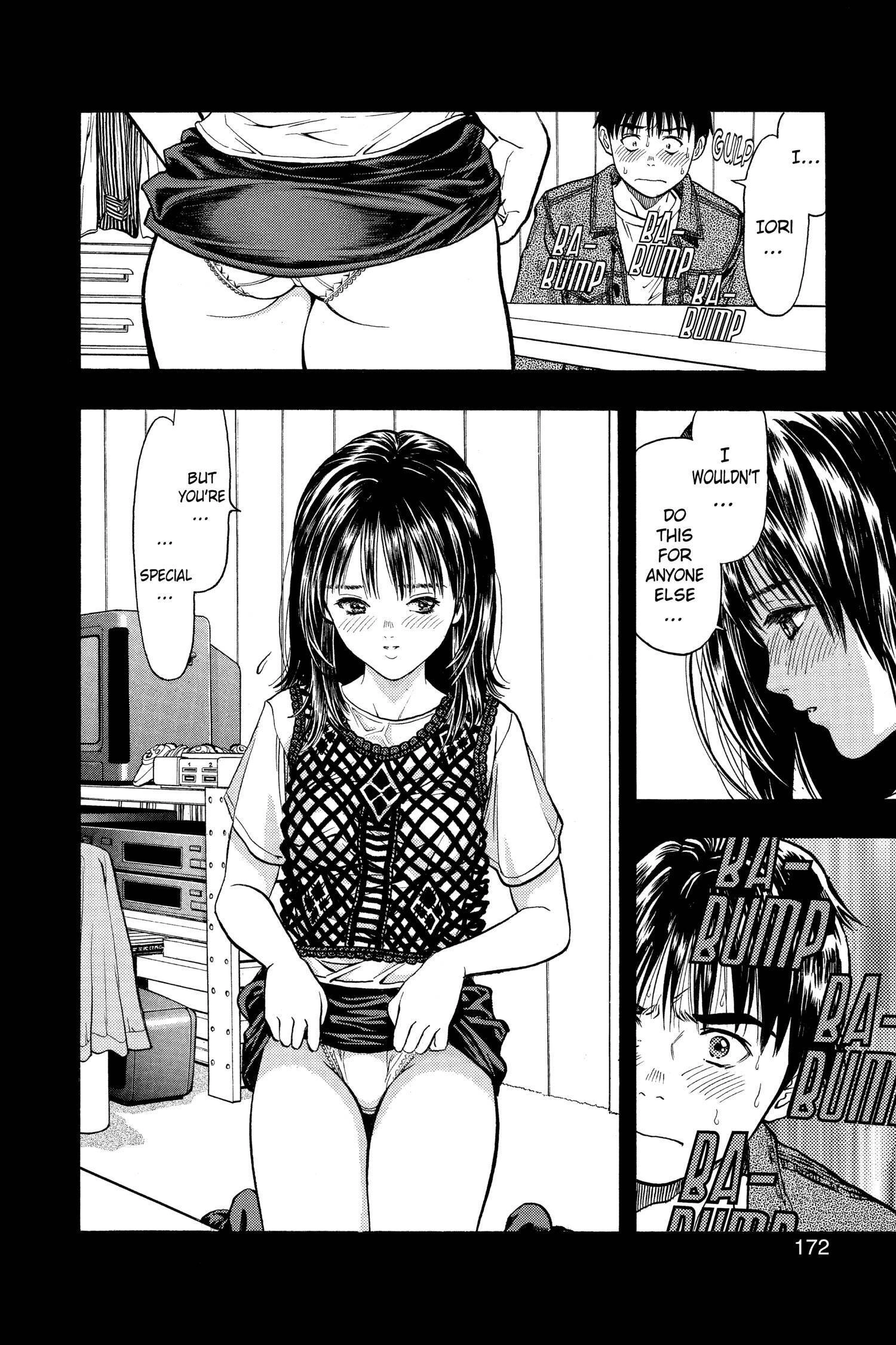 Read I-S chapter 7 image 8 on Lezhin