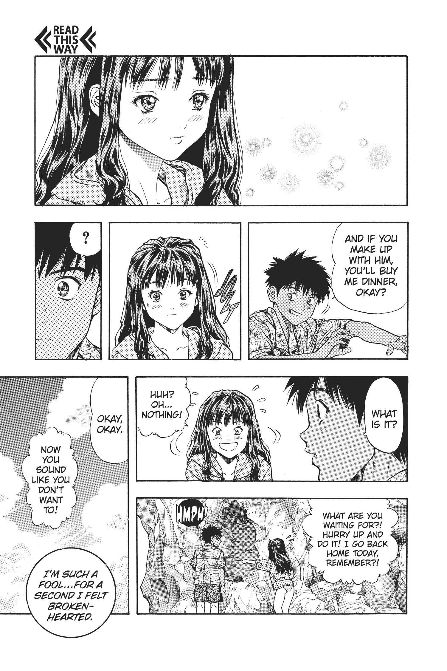 Read I-S chapter 70 image 10 on Lezhin