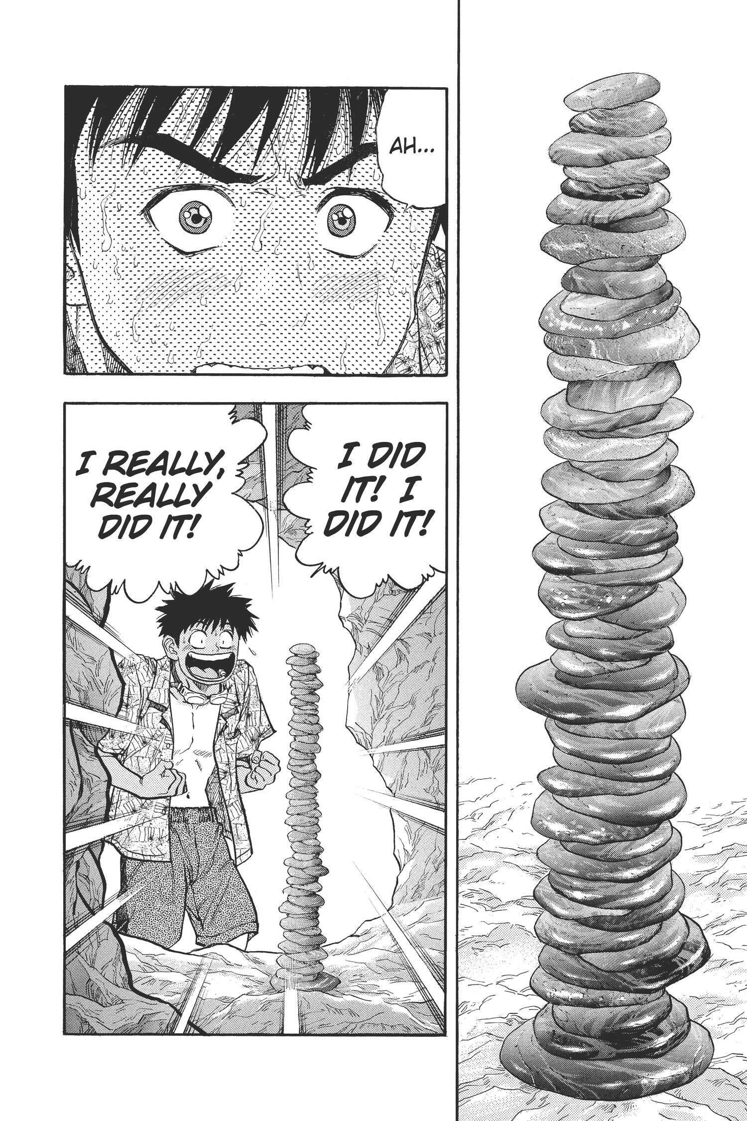 Read I-S chapter 70 image 13 on Lezhin