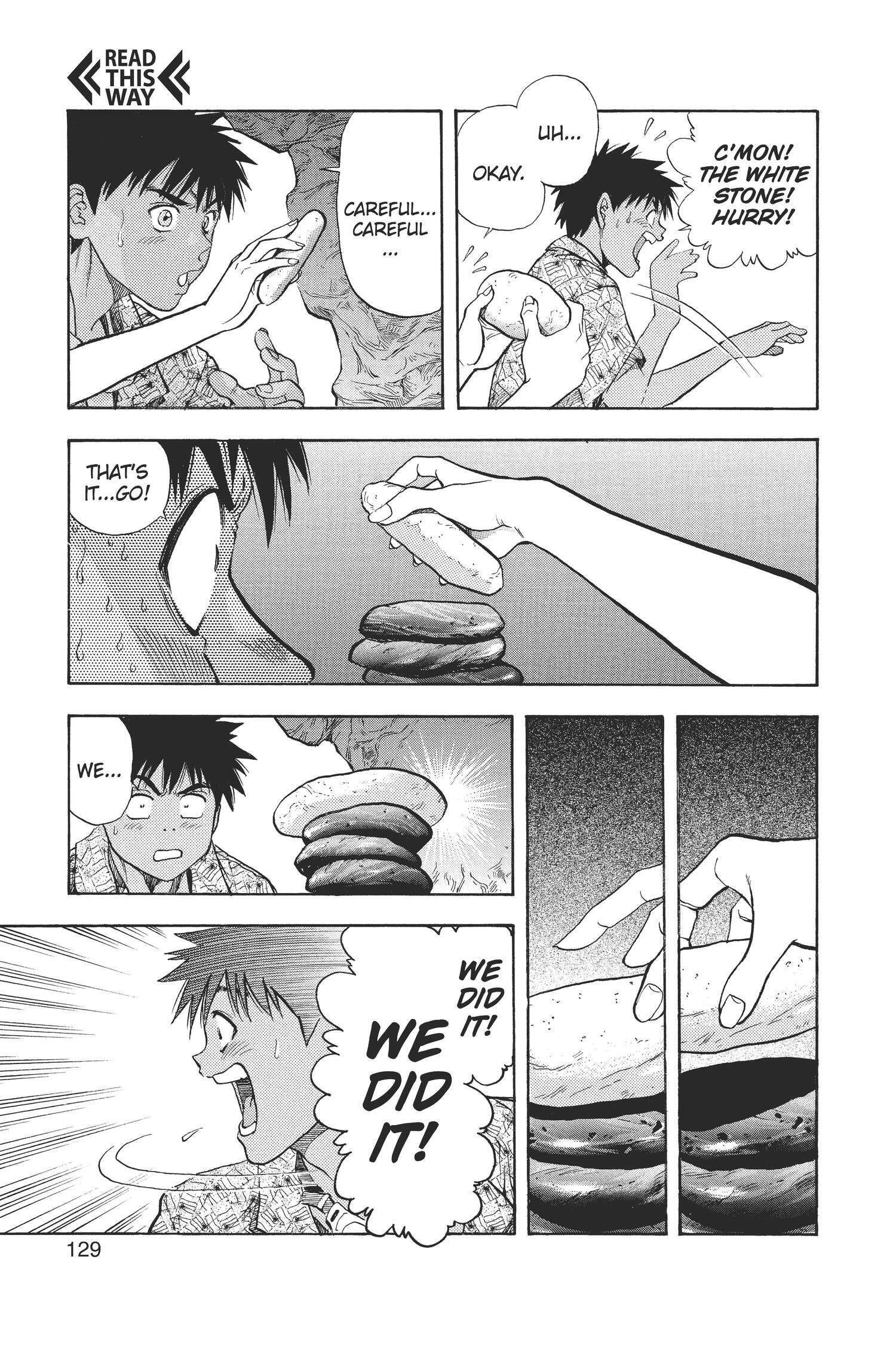 Read I-S chapter 70 image 14 on Lezhin