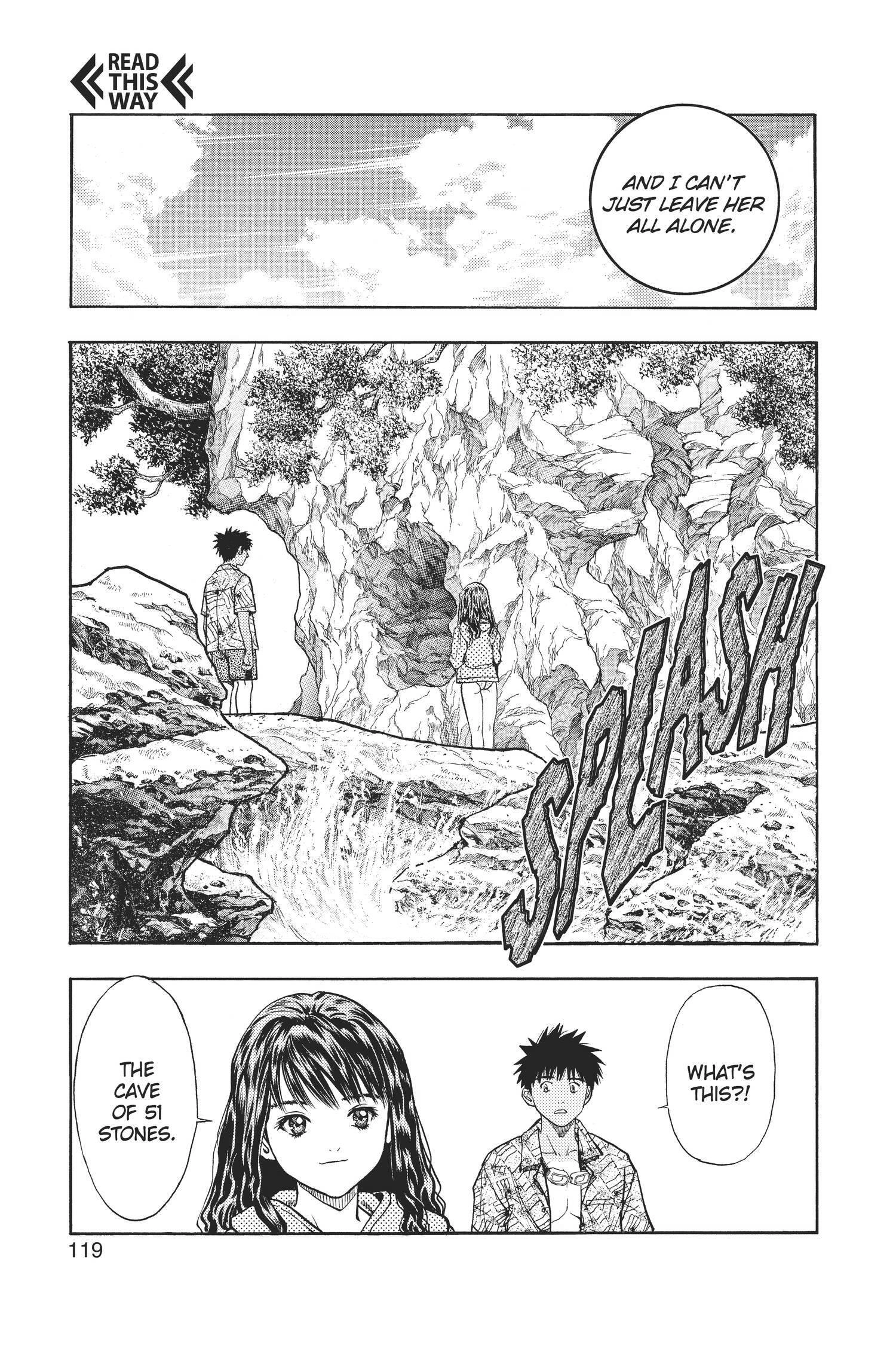 Read I-S chapter 70 image 4 on Lezhin