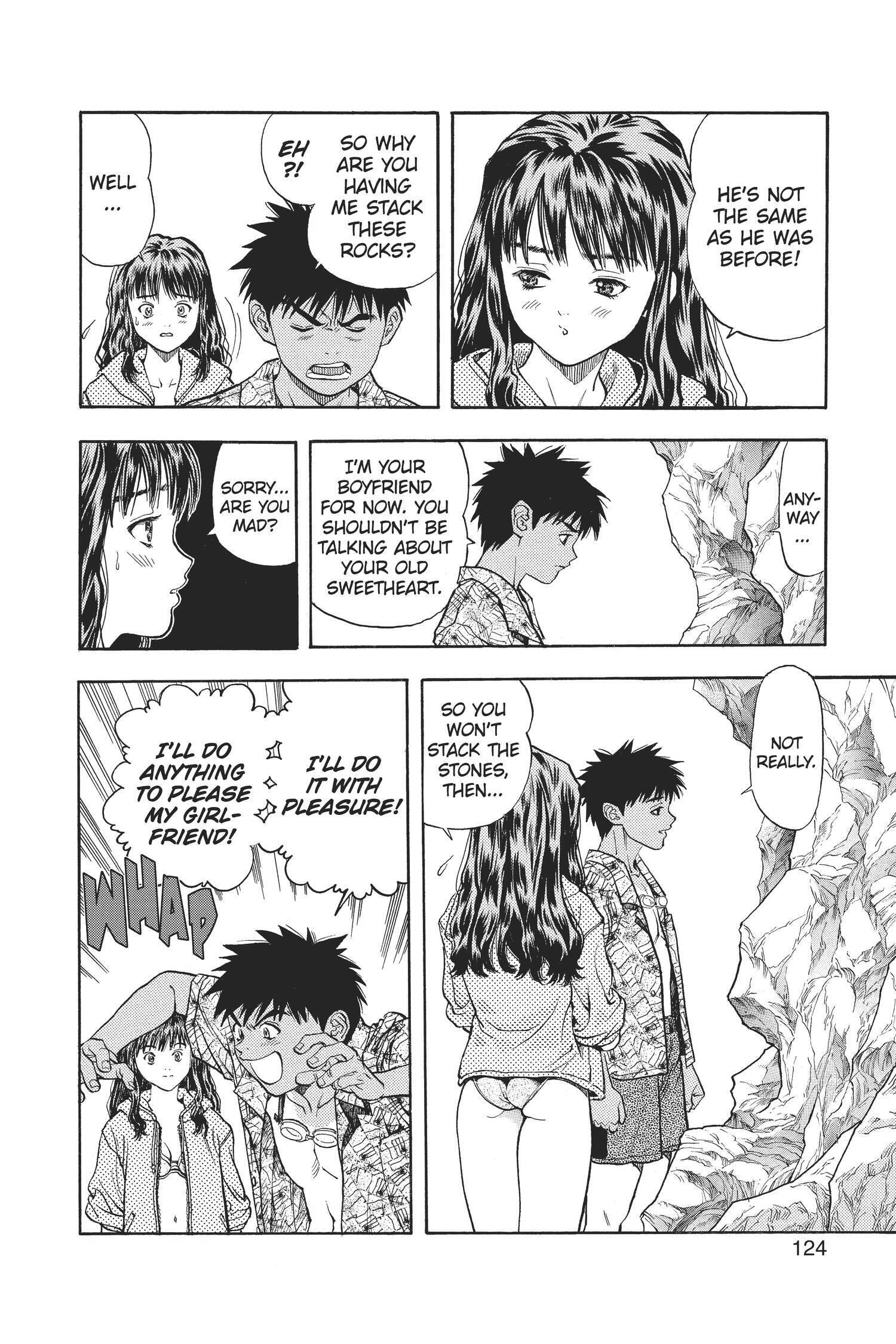 Read I-S chapter 70 image 9 on Lezhin