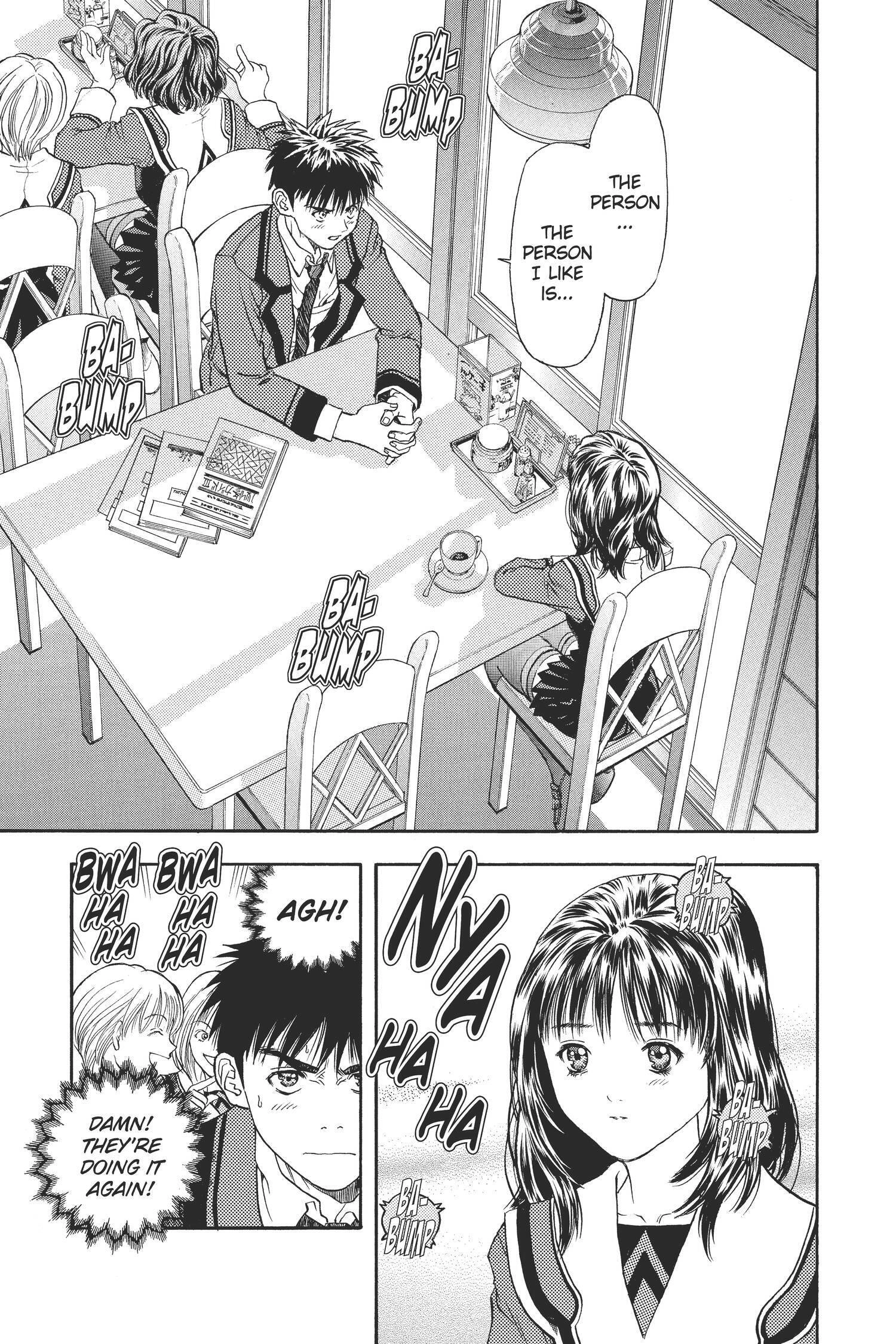 Read I-S chapter 73 image 12 on Lezhin