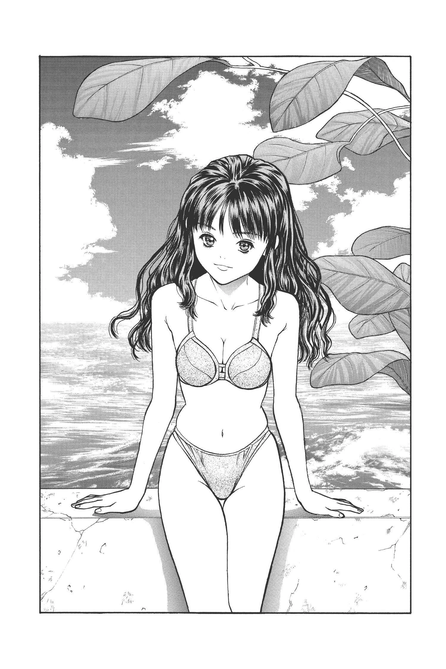 Read I-S chapter 73 image 18 on Lezhin