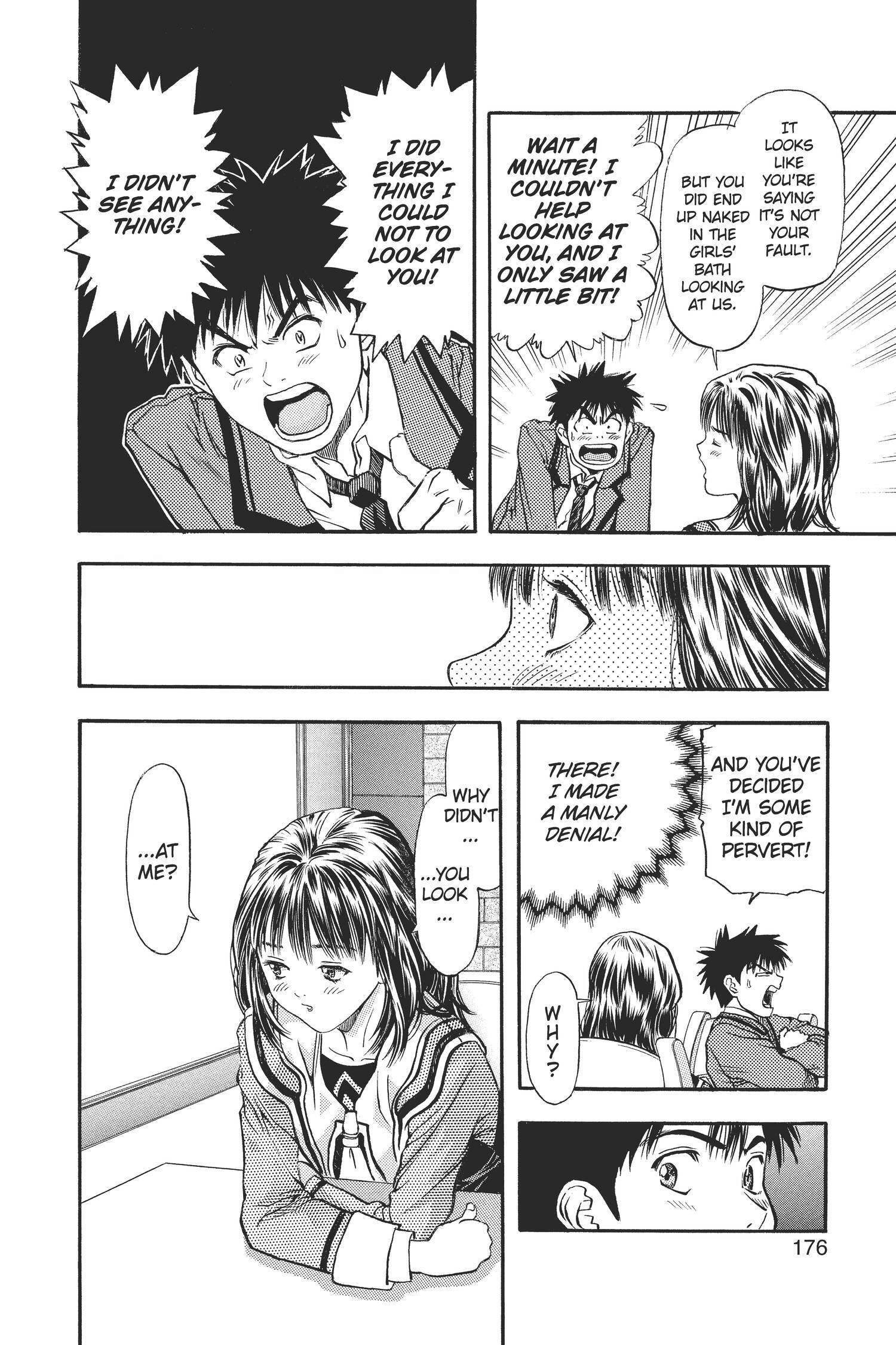 Read I-S chapter 73 image 7 on Lezhin
